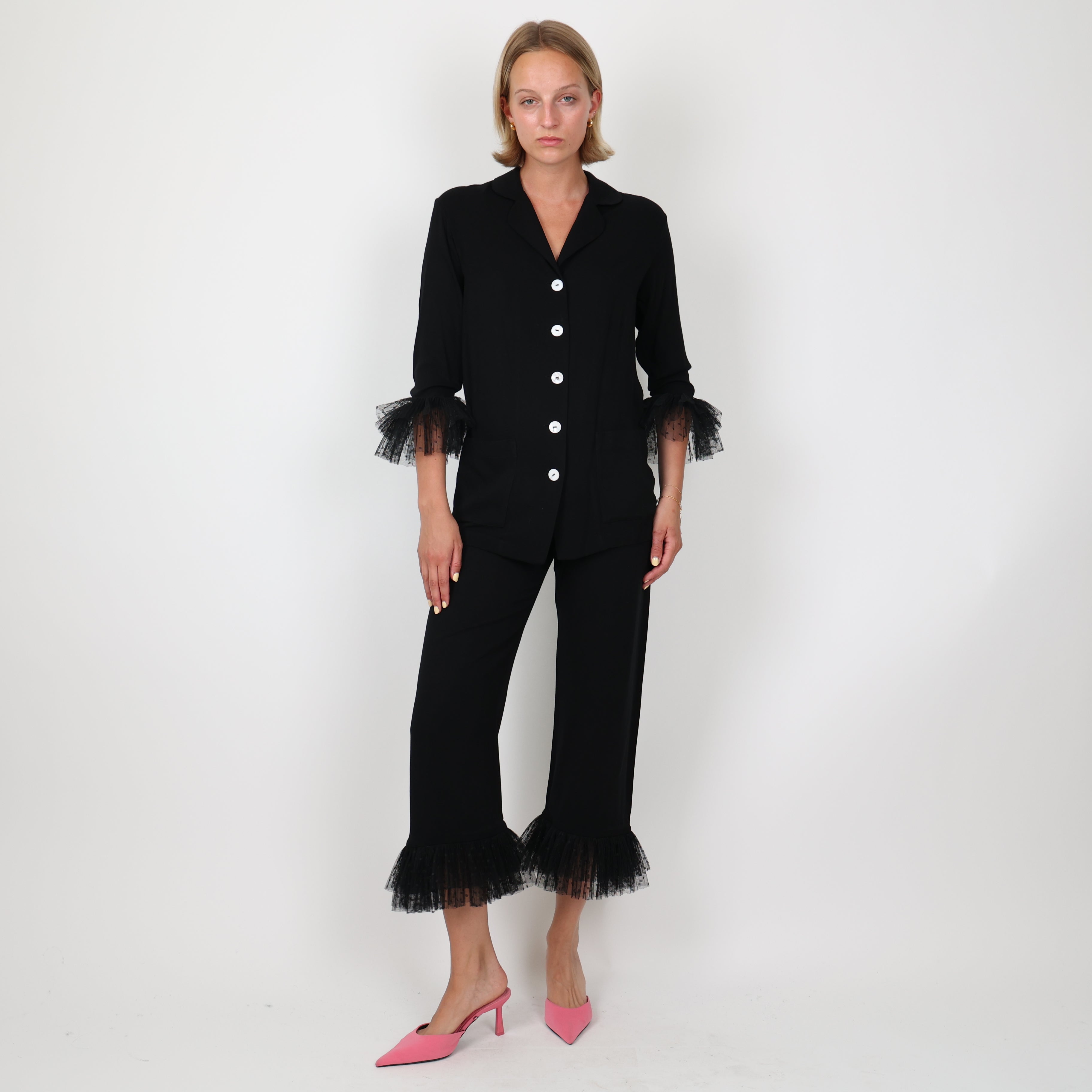 Co Ord, UK Size 8