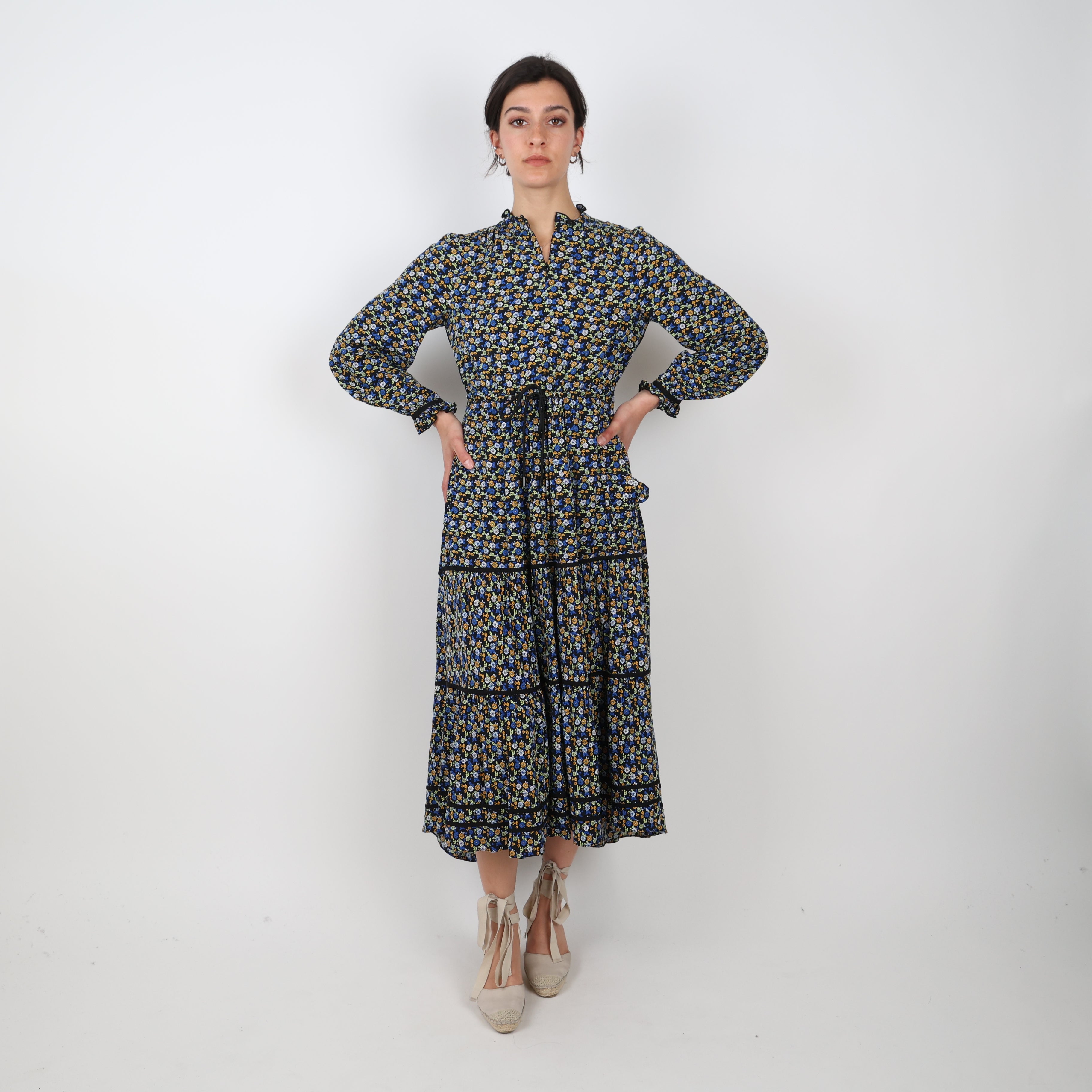 Dress, UK Size 10