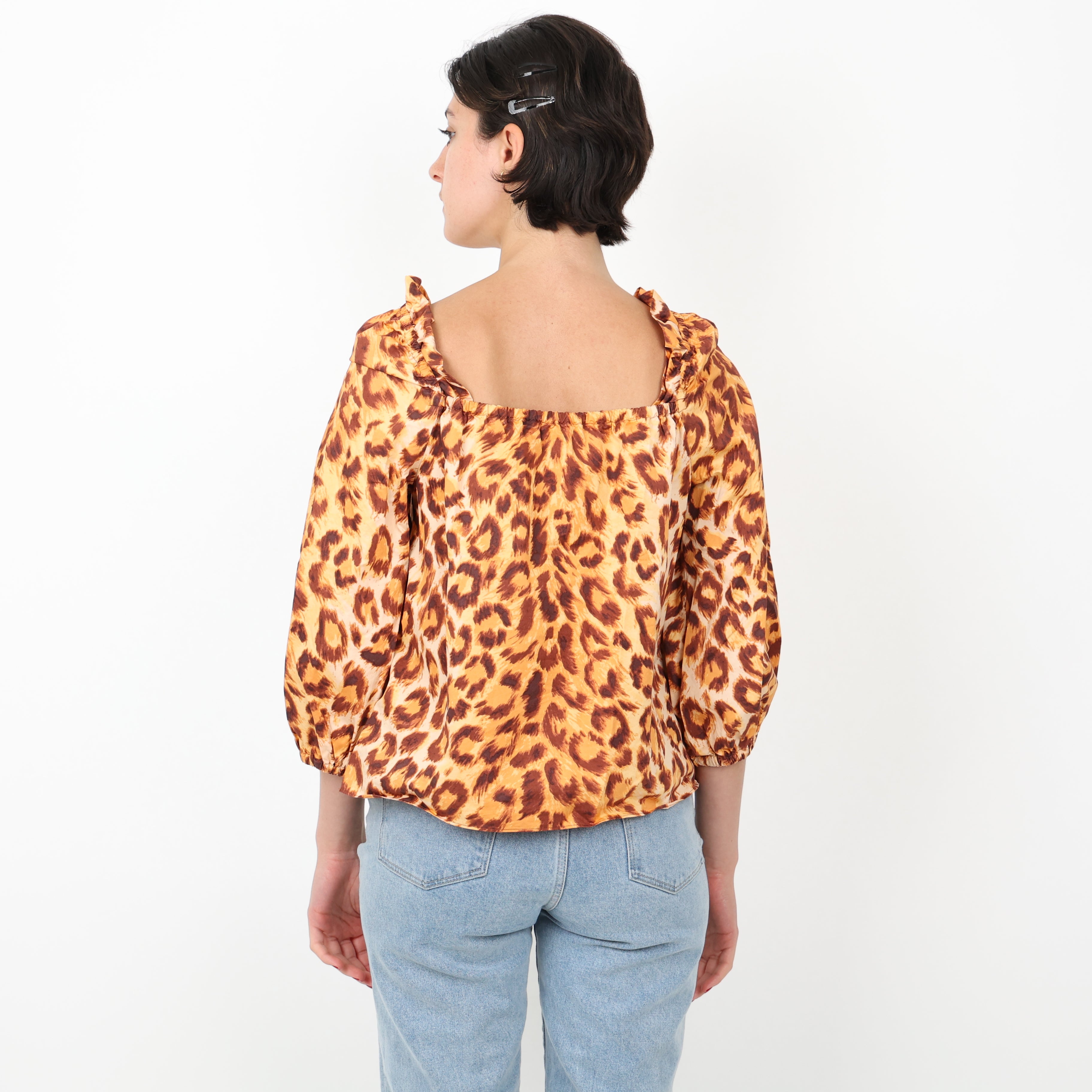 Top, UK Size 10
