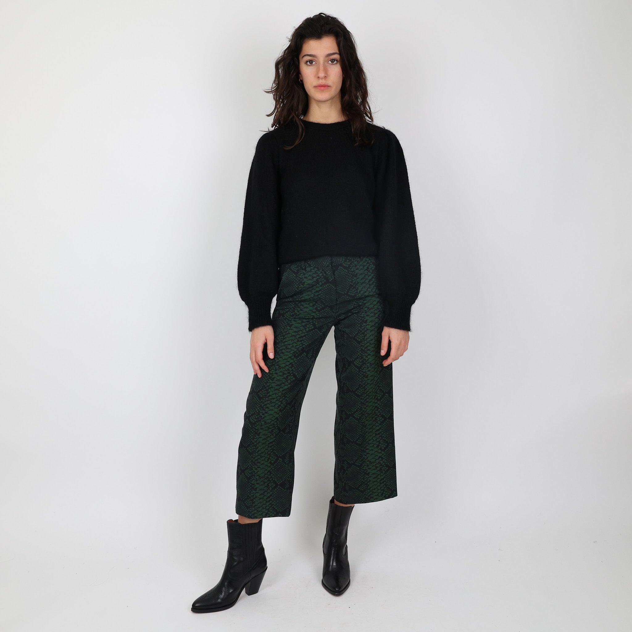 Trousers, UK Size 8