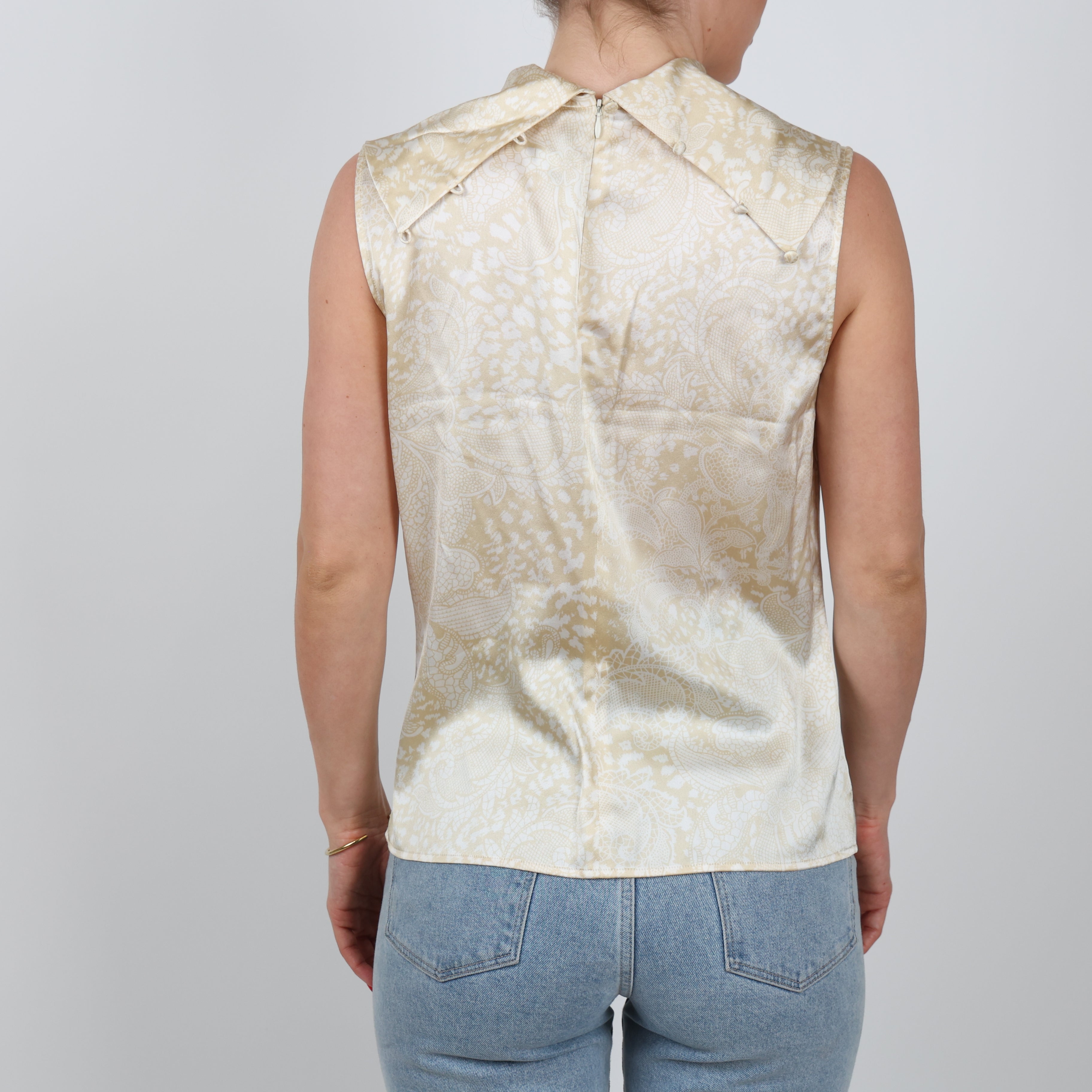 Top, UK Size 8