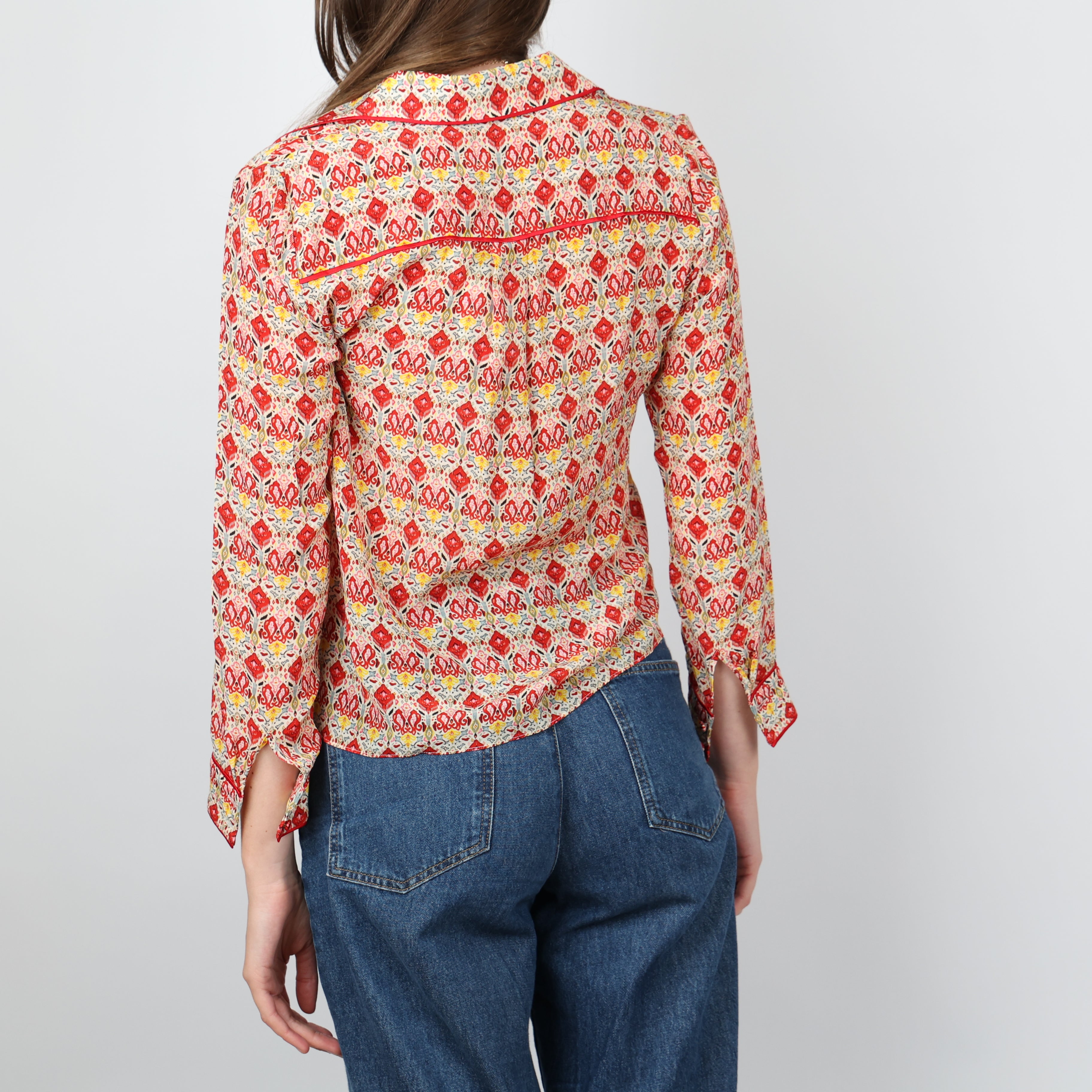 Shirt, UK Size 8