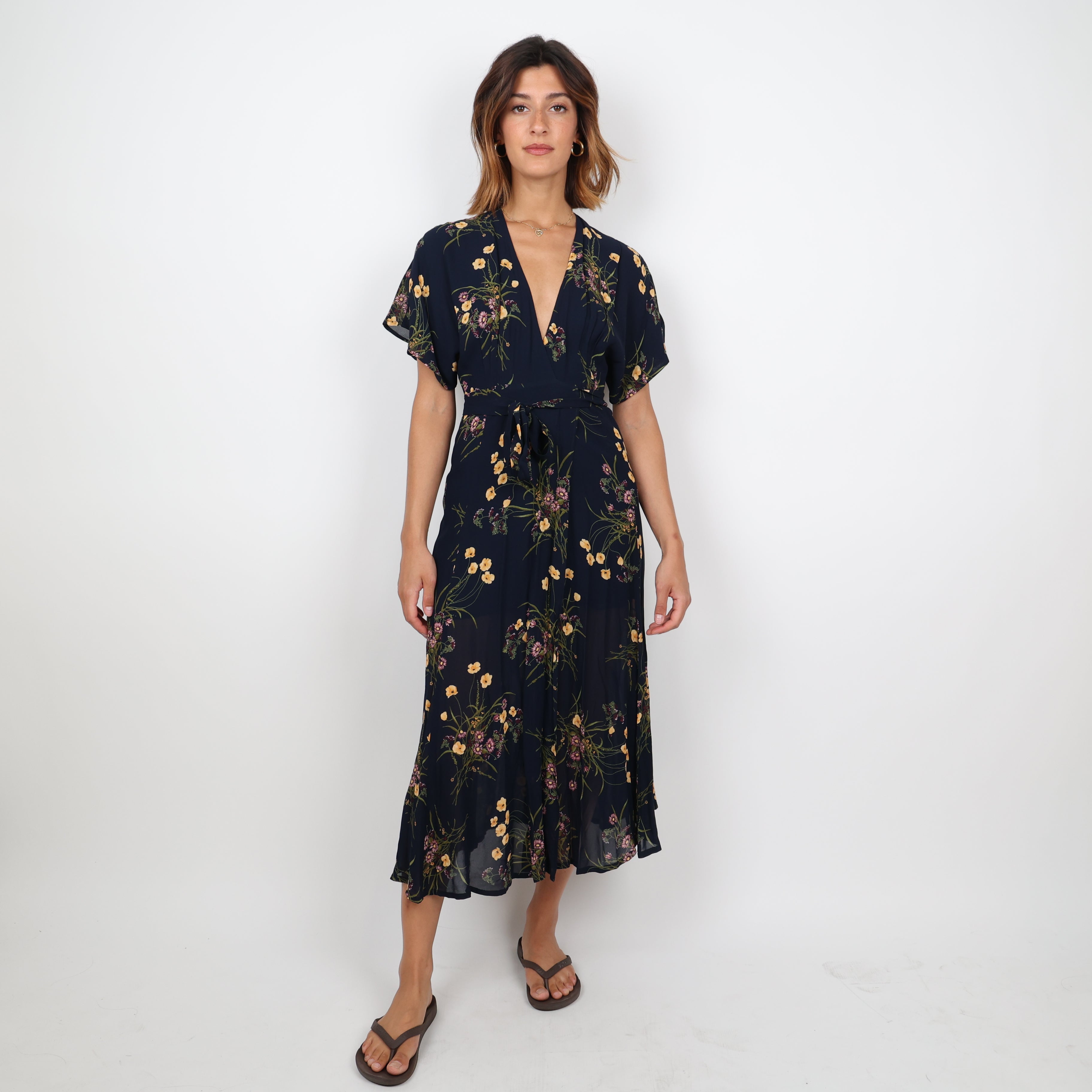 Dress, UK Size 8