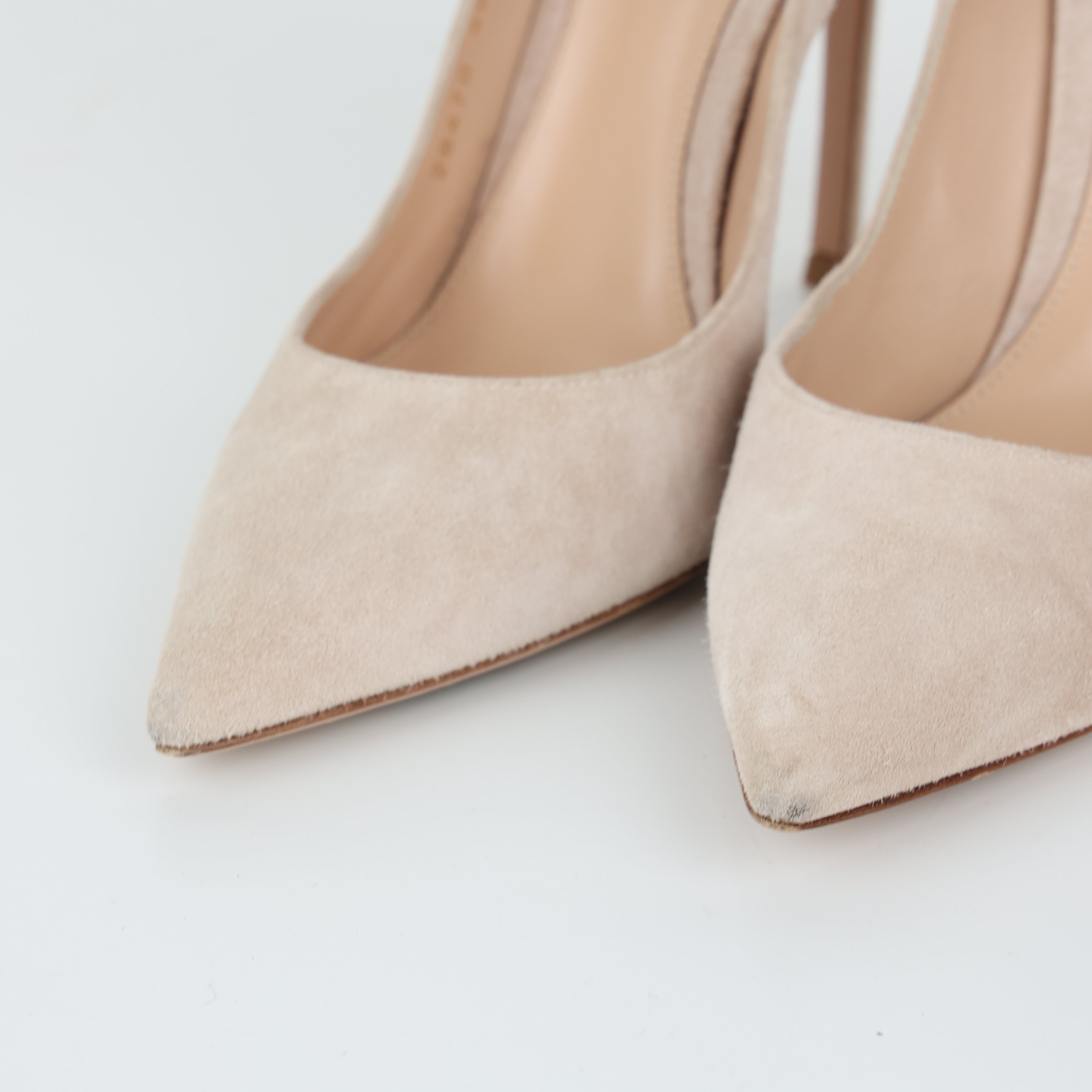 Heels, Shoe Size 39.5