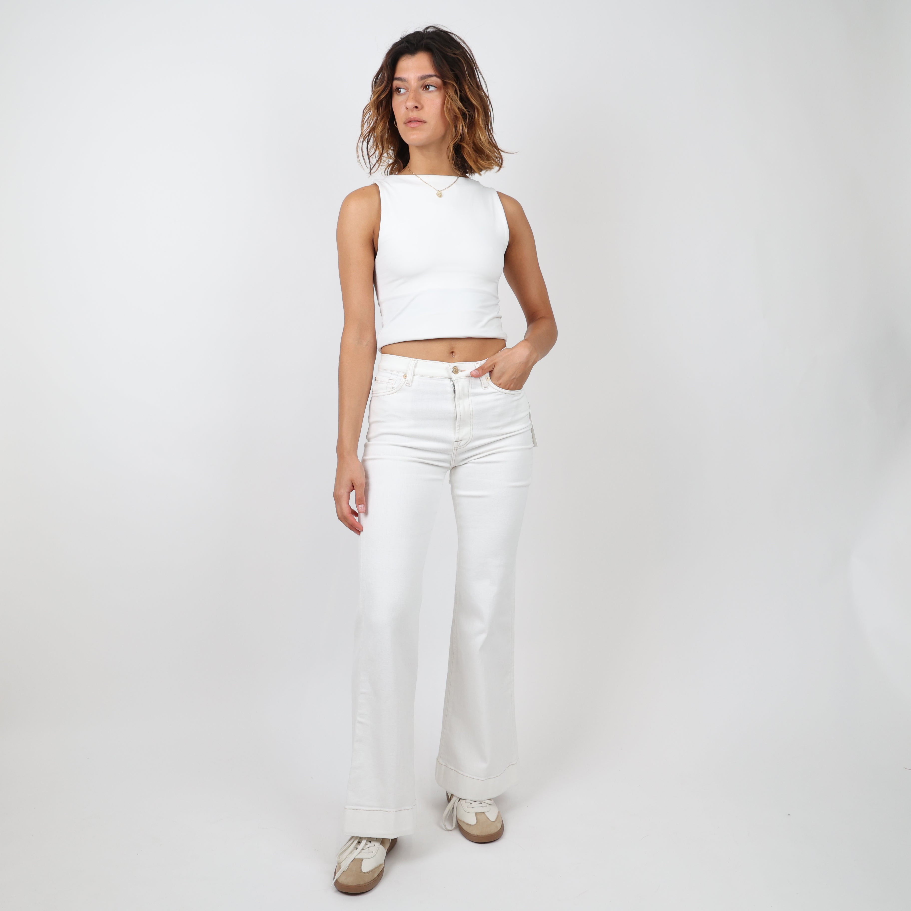 Jeans, Waist 26