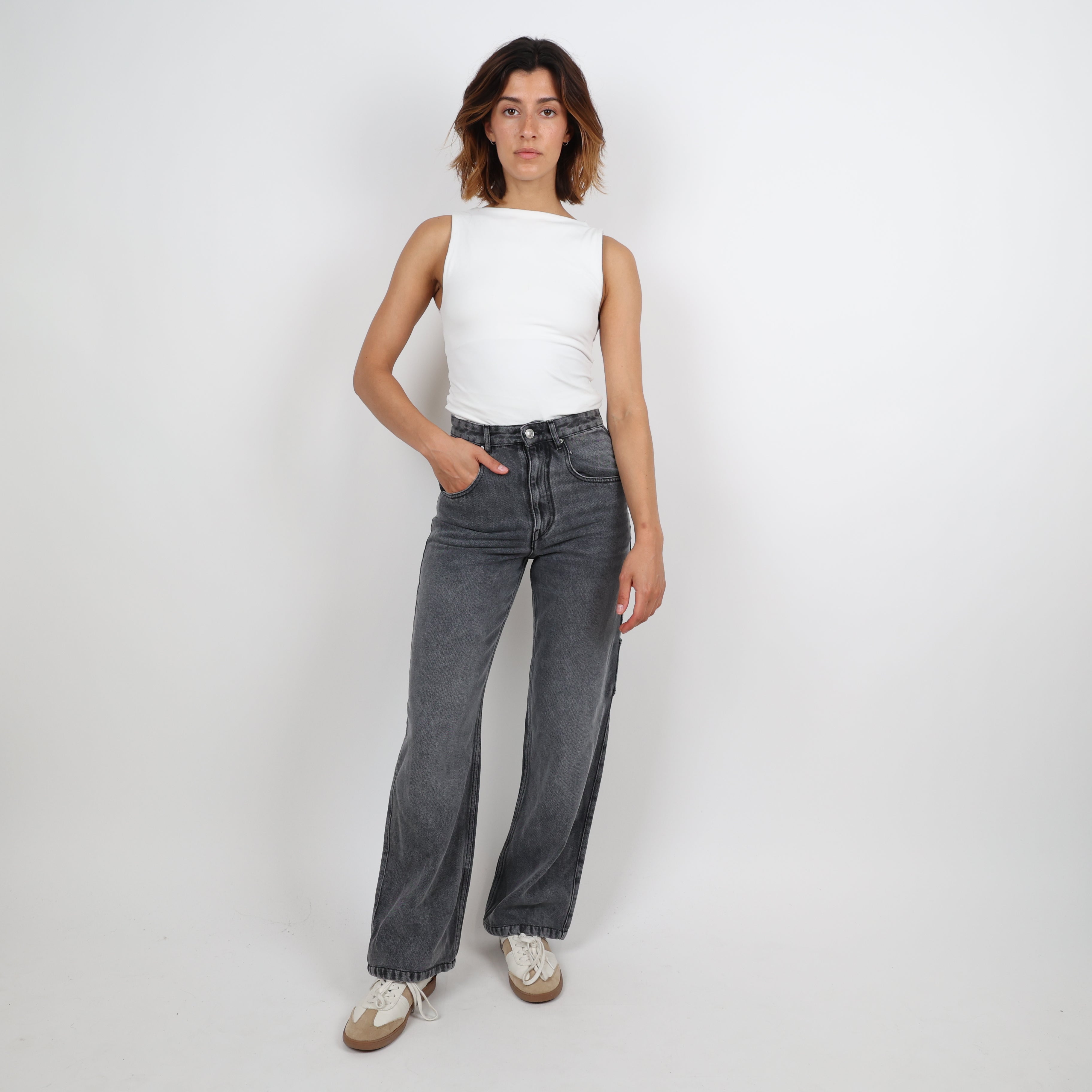 Jeans, UK Size 6