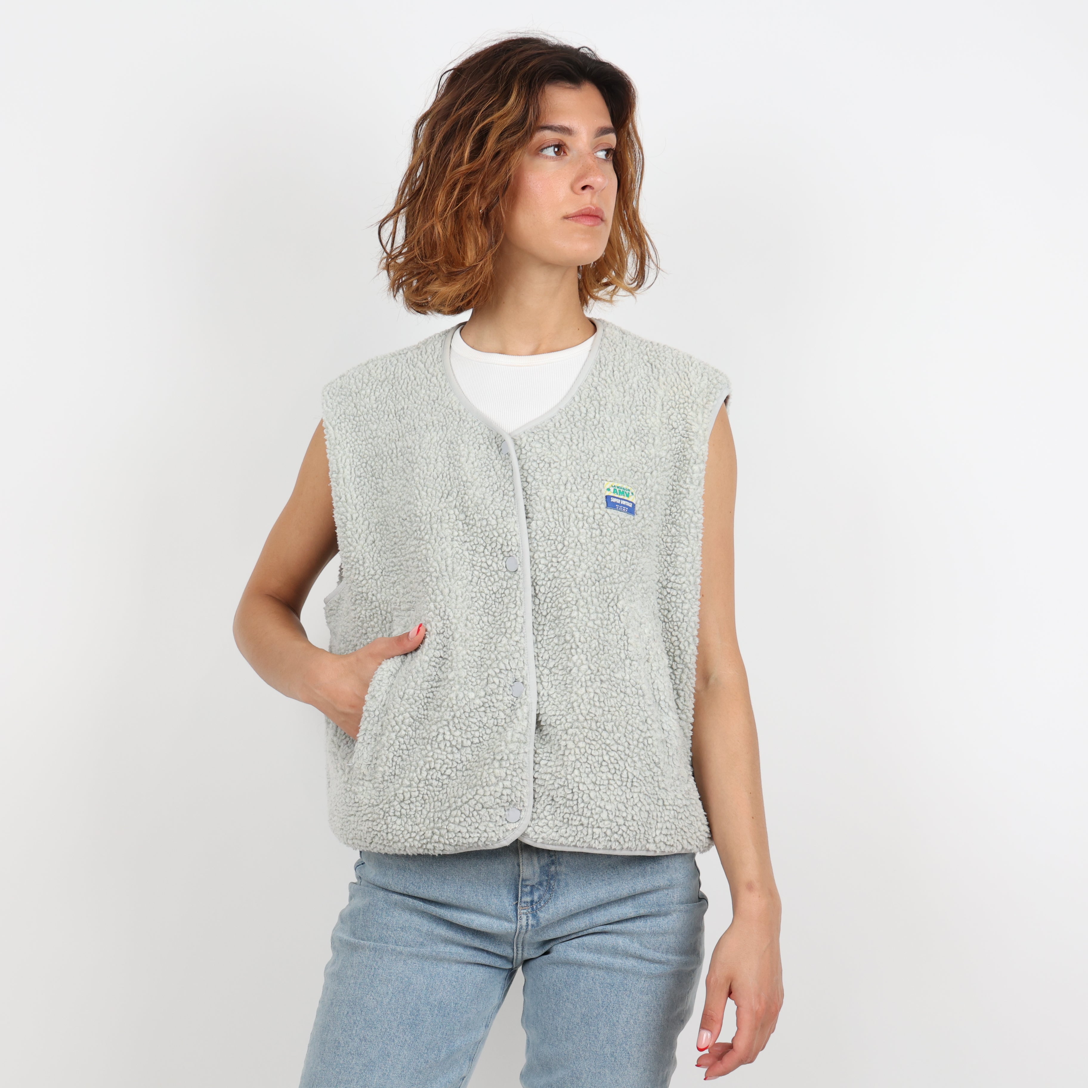 Jacket, UK Size 8