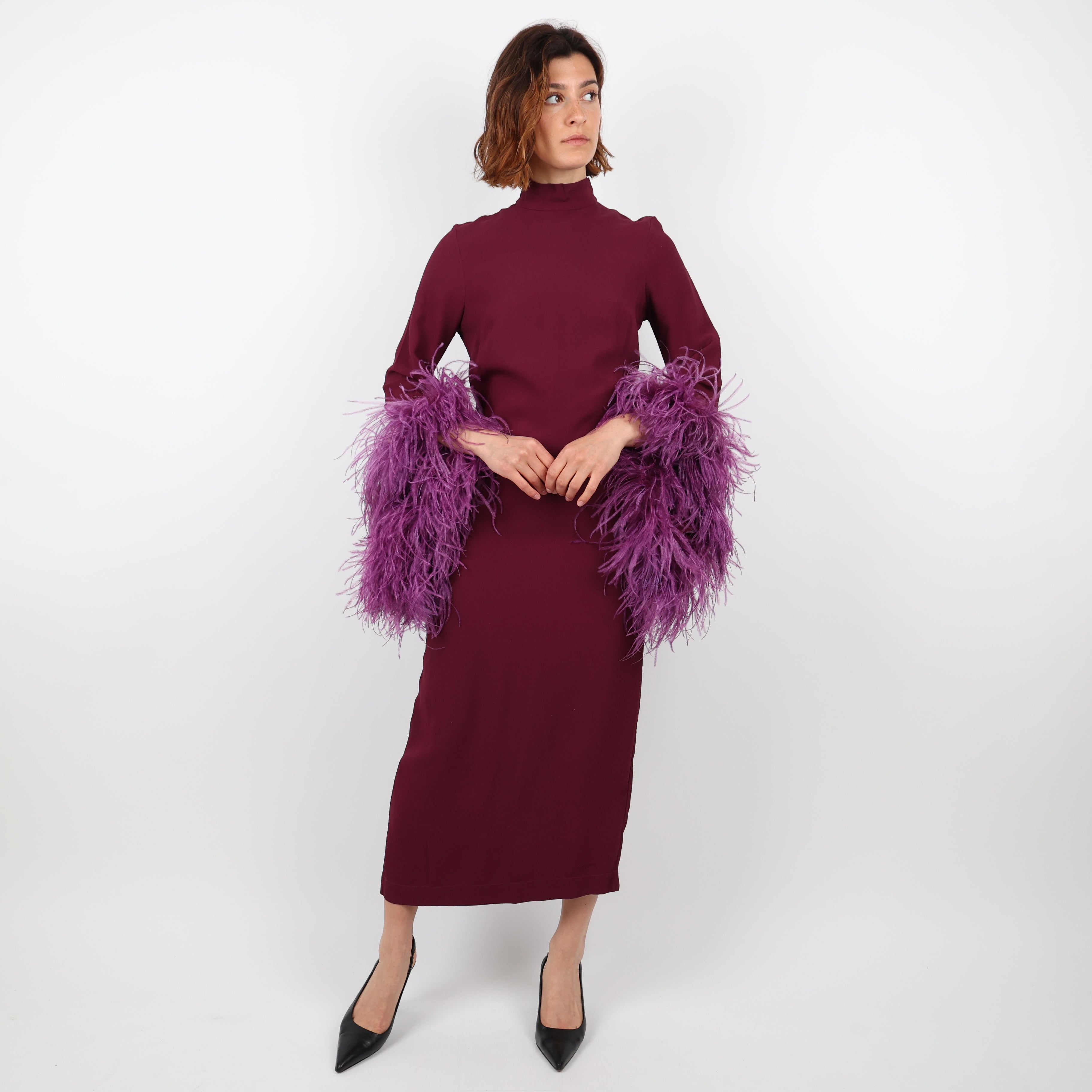 Dress, UK Size 10