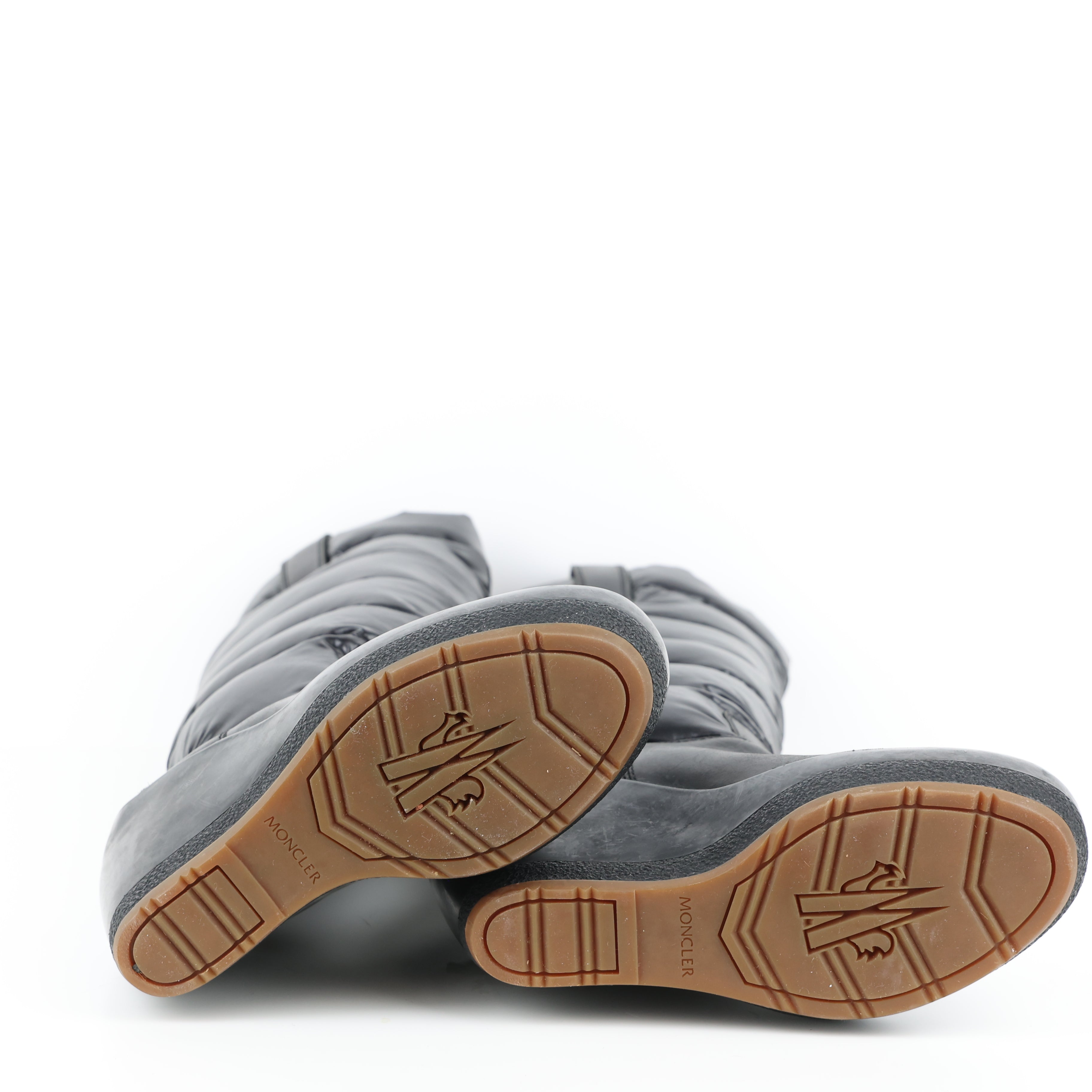 Boots , Shoe Size 39