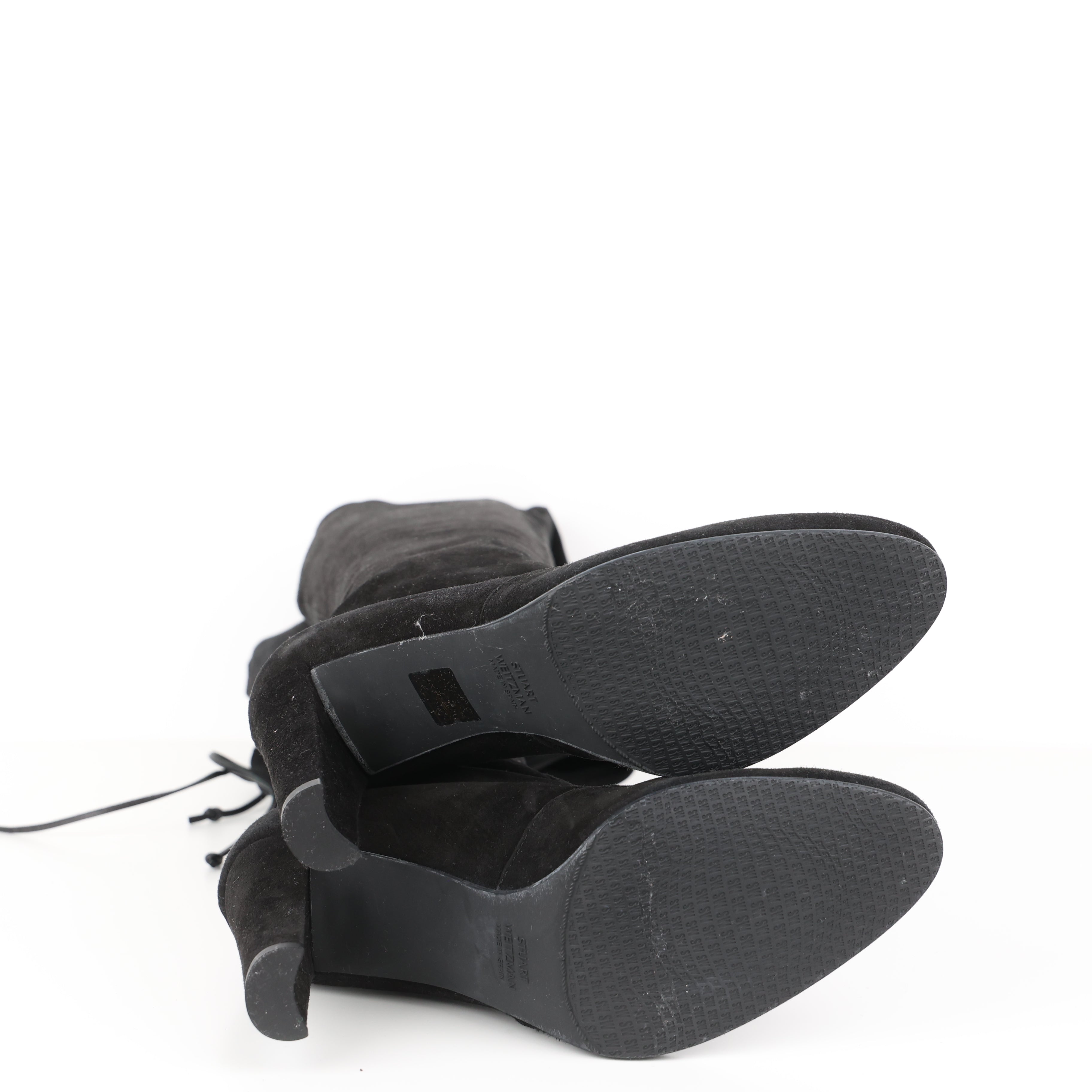 Boots, Shoe Size 39.5