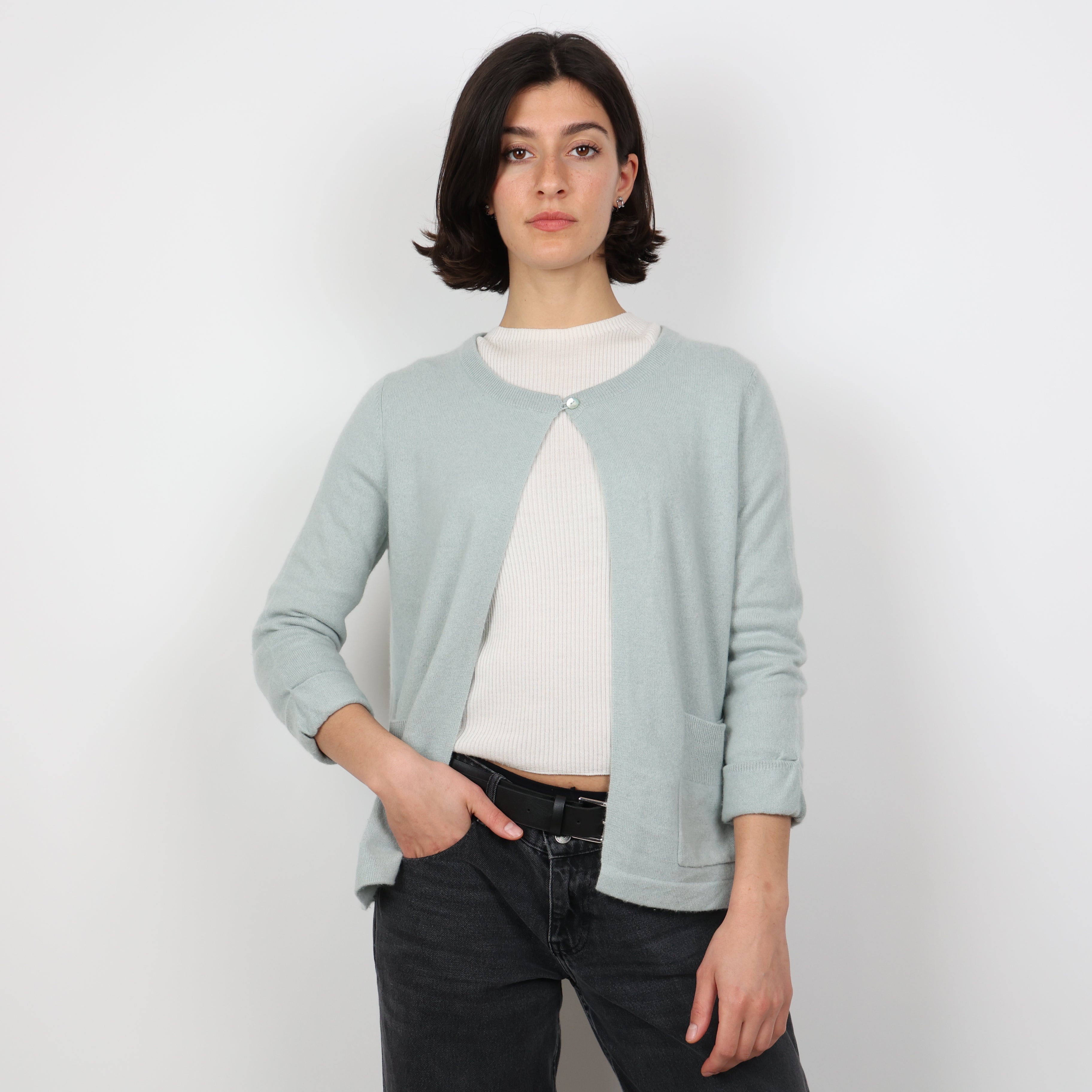 Knitwear, UK Size 8