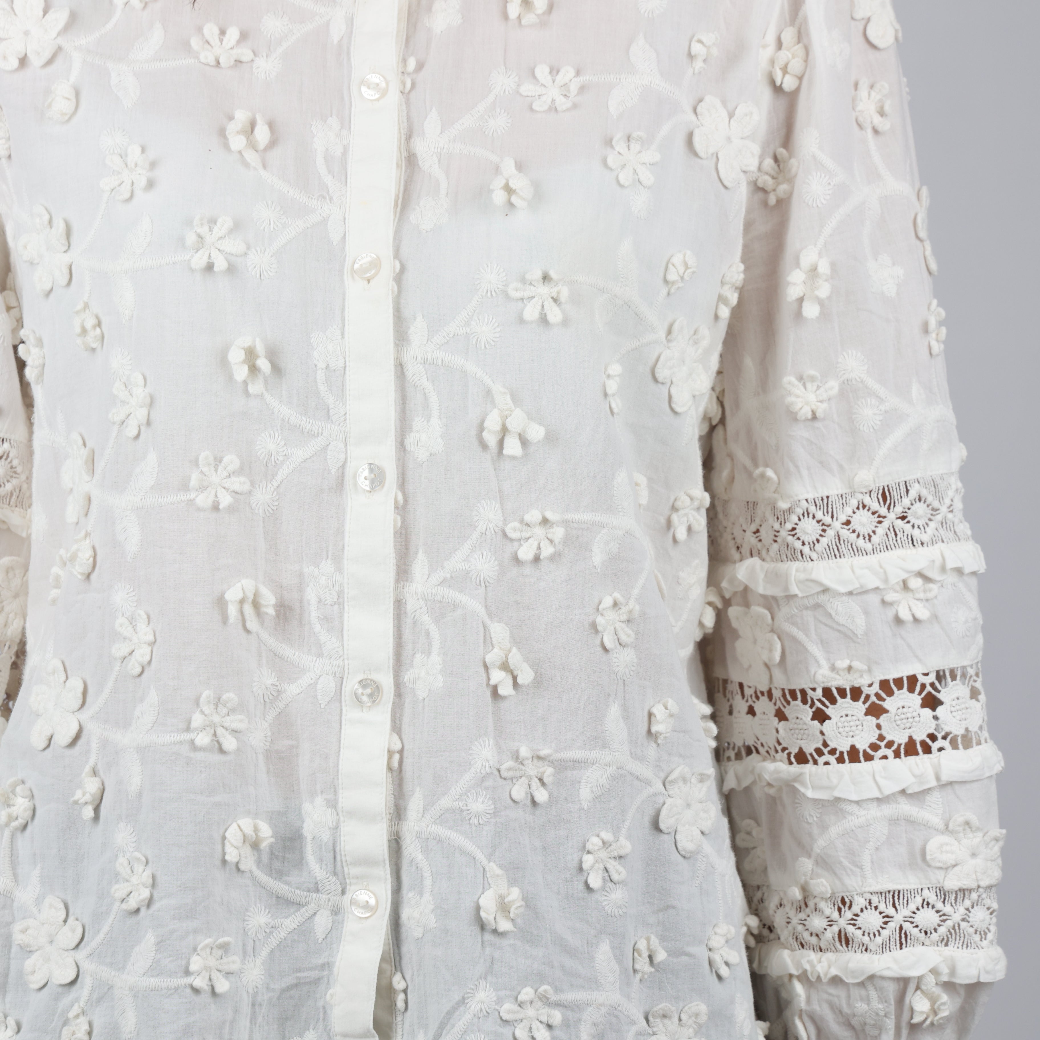 Blouse, UK Size 12