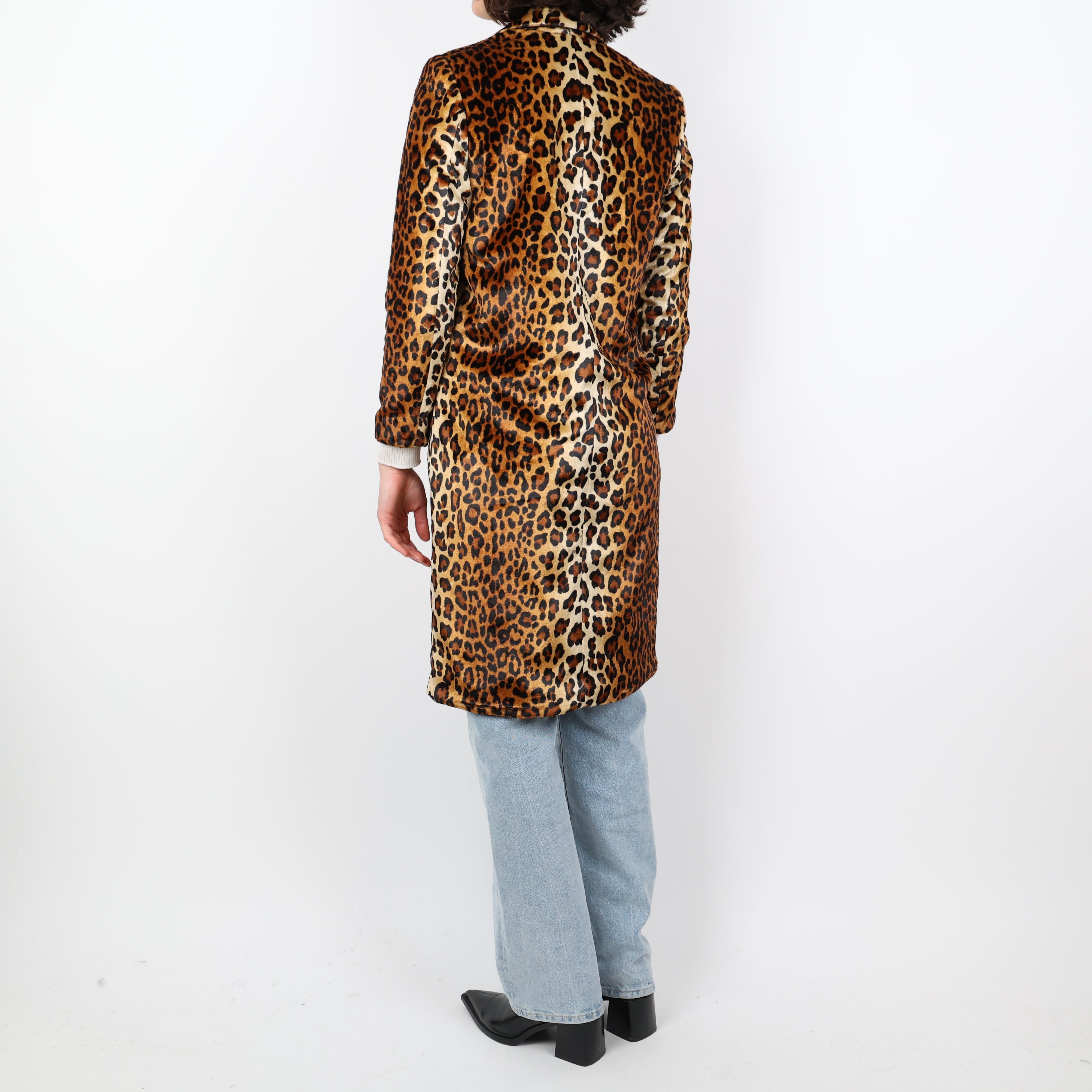 Coat, UK Size 6