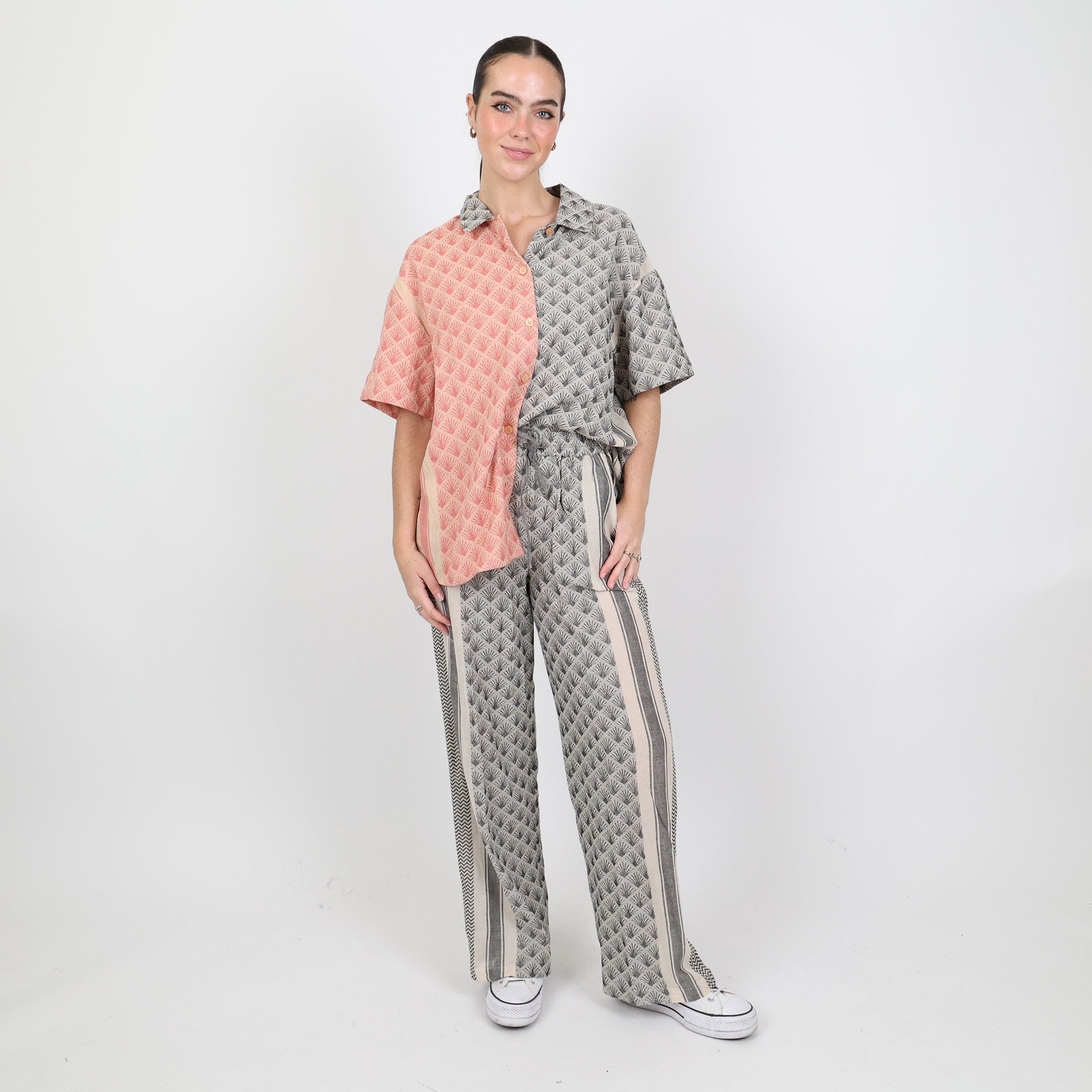 Shirt, UK Size 10