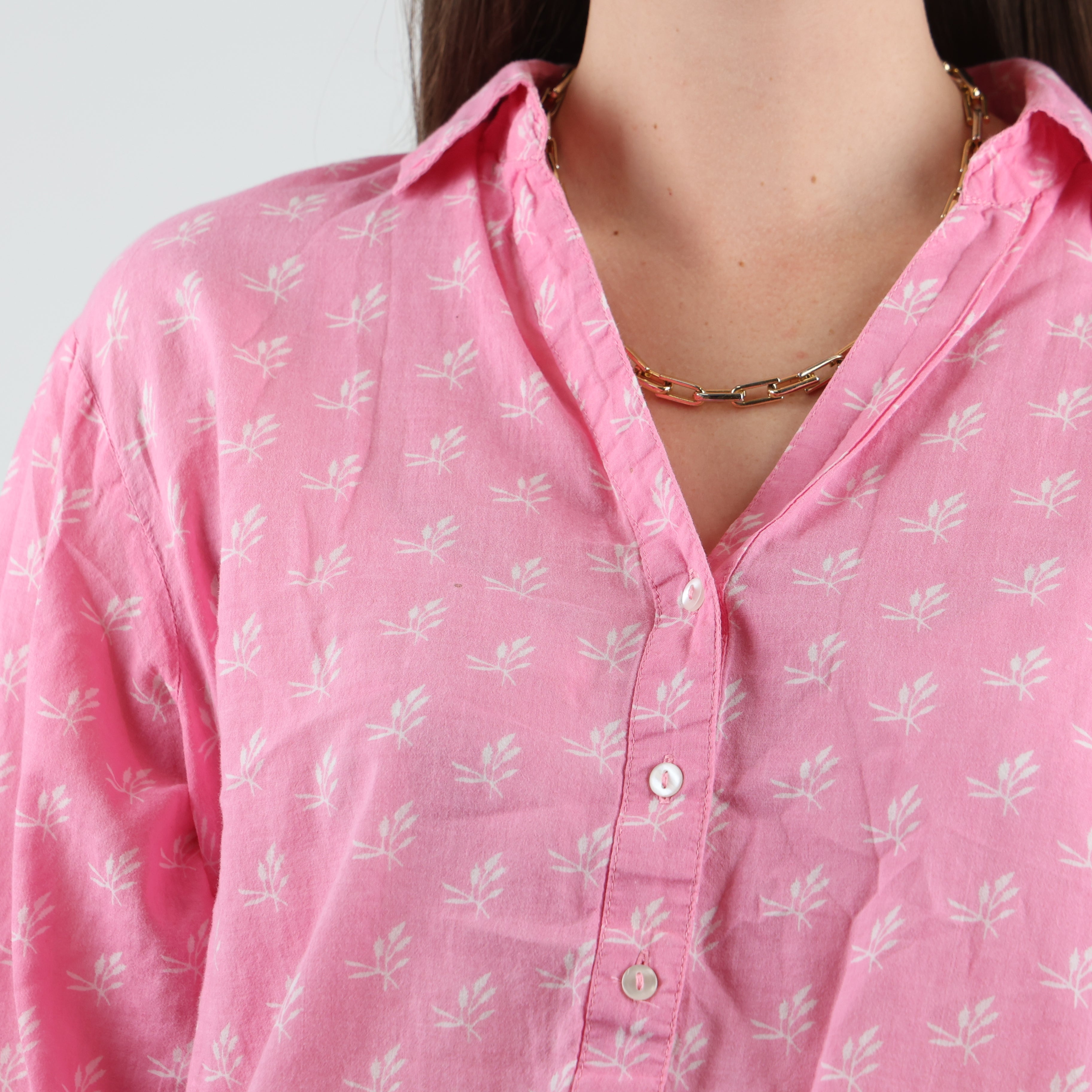 Shirt, UK Size 16