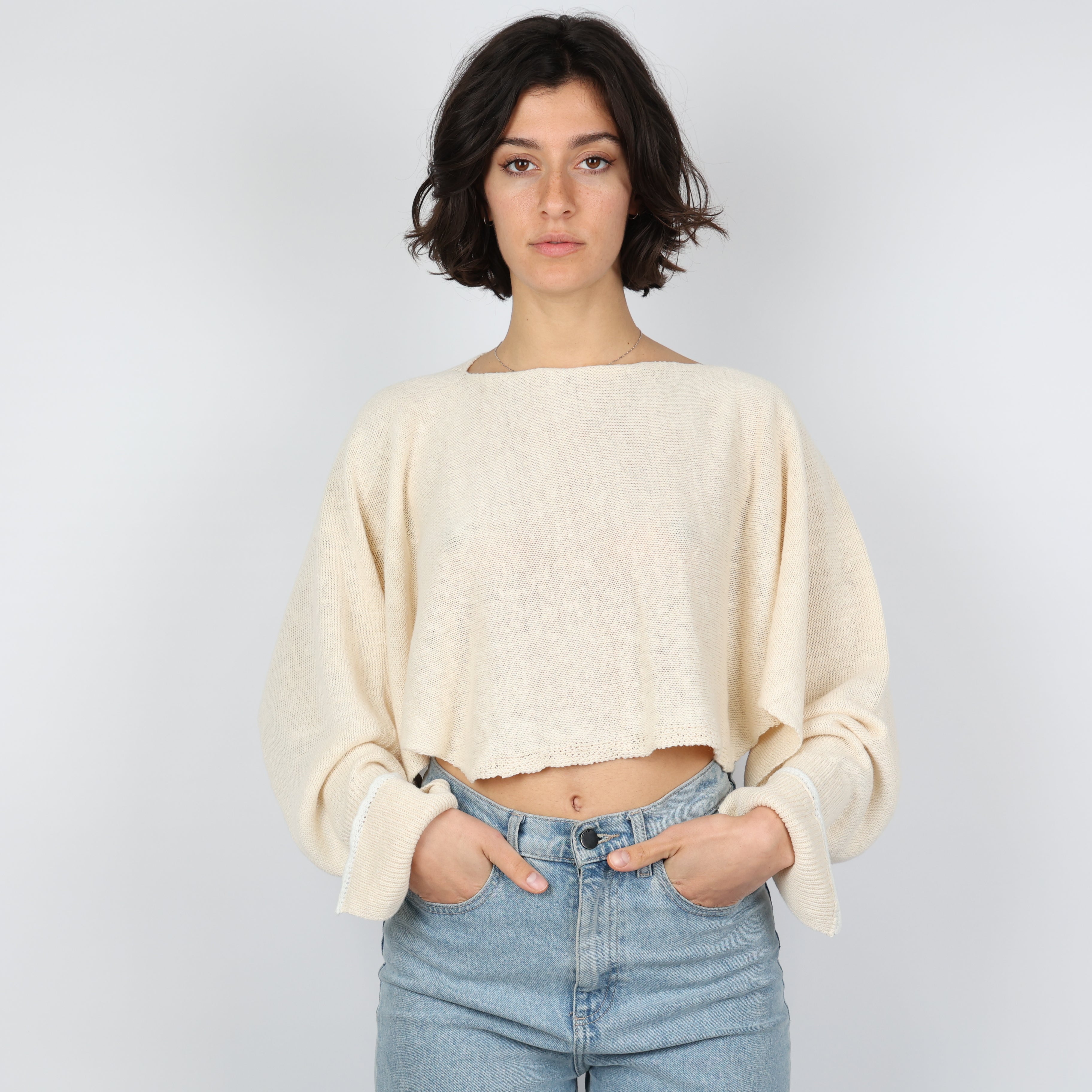 Knitwear, UK Size 8