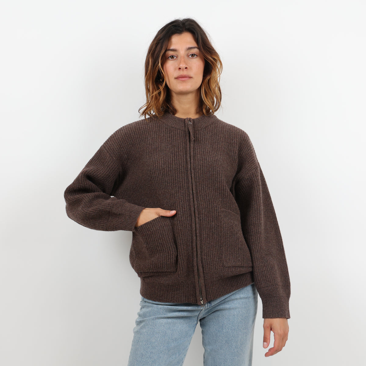 Knitwear, UK Size 8