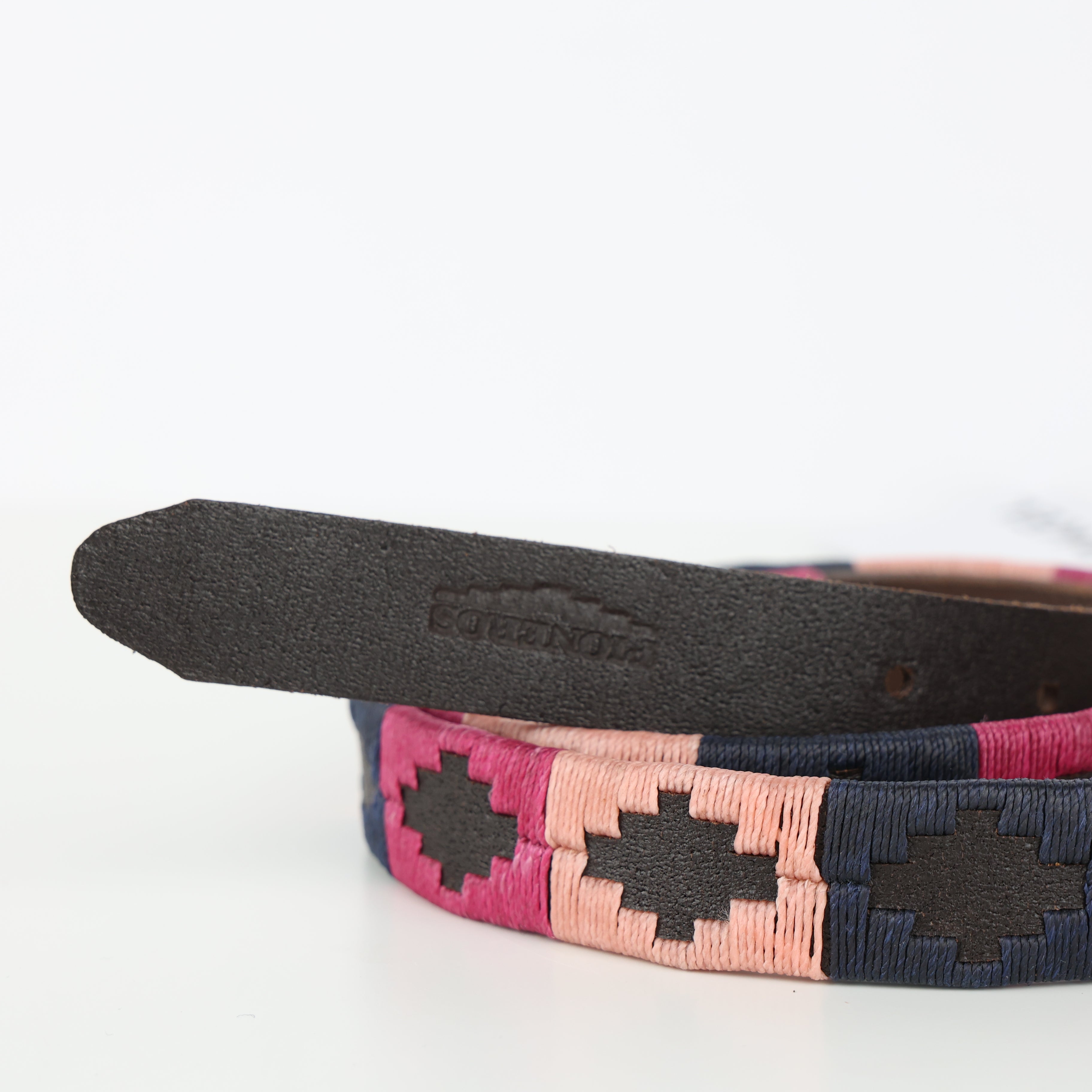 Belt, UK Size One Size