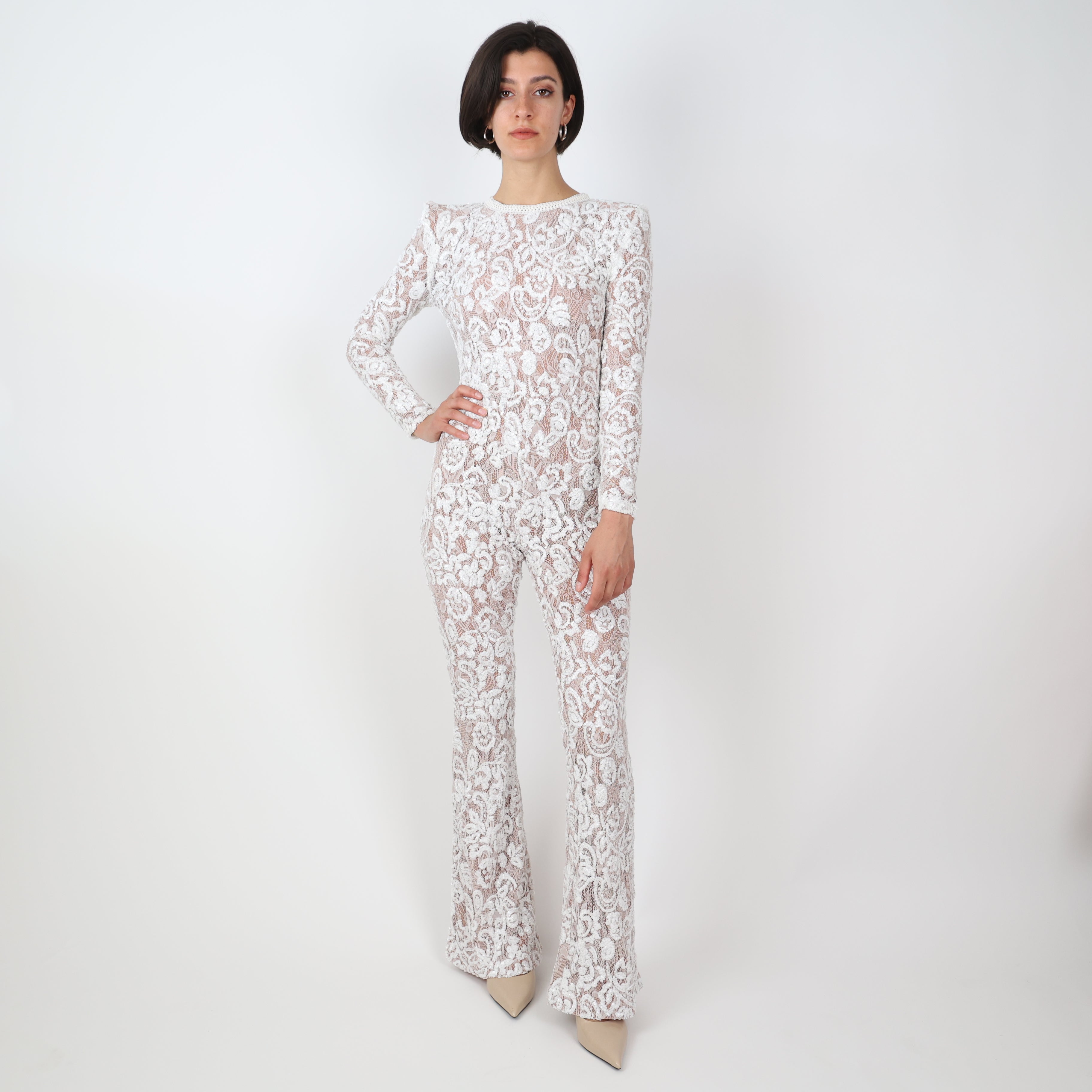 Jumpsuit, UK Size 10