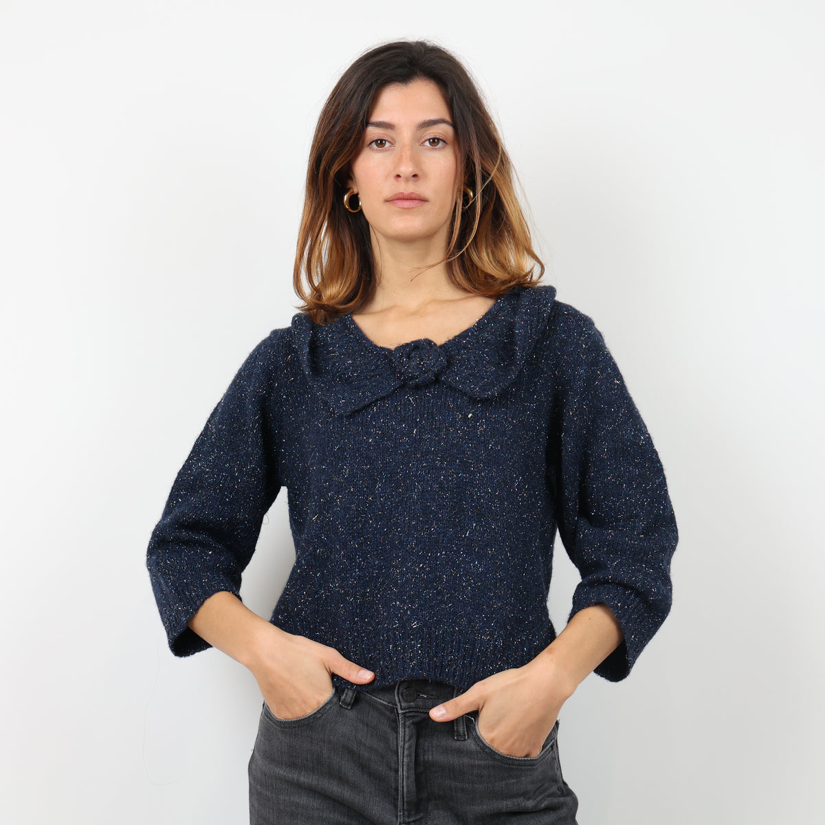 Knitwear, UK Size 12