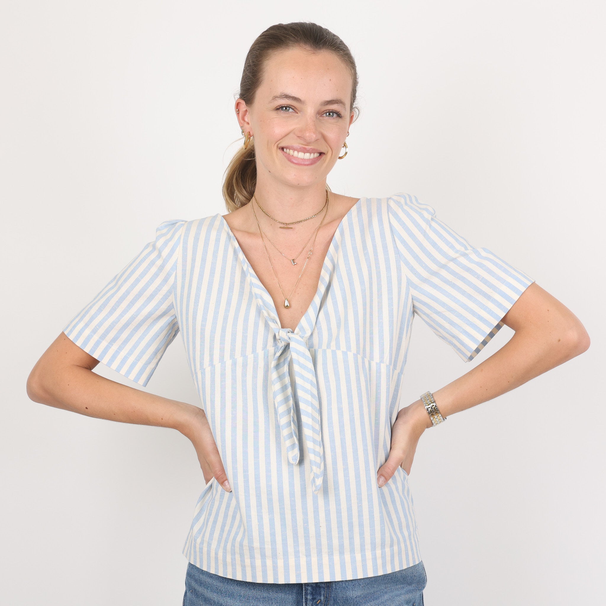 Shirt, UK Size 8