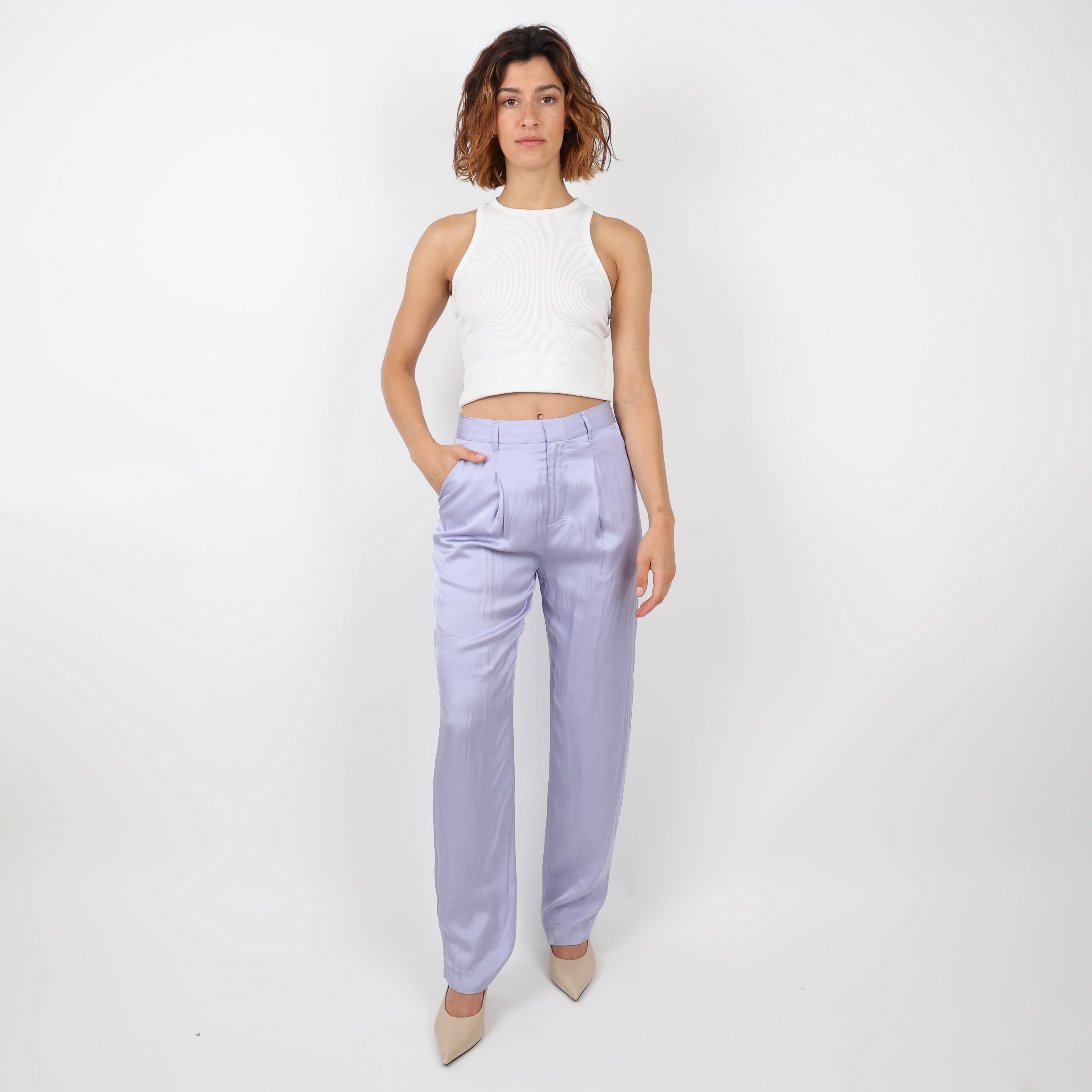 Trousers, UK Size 10
