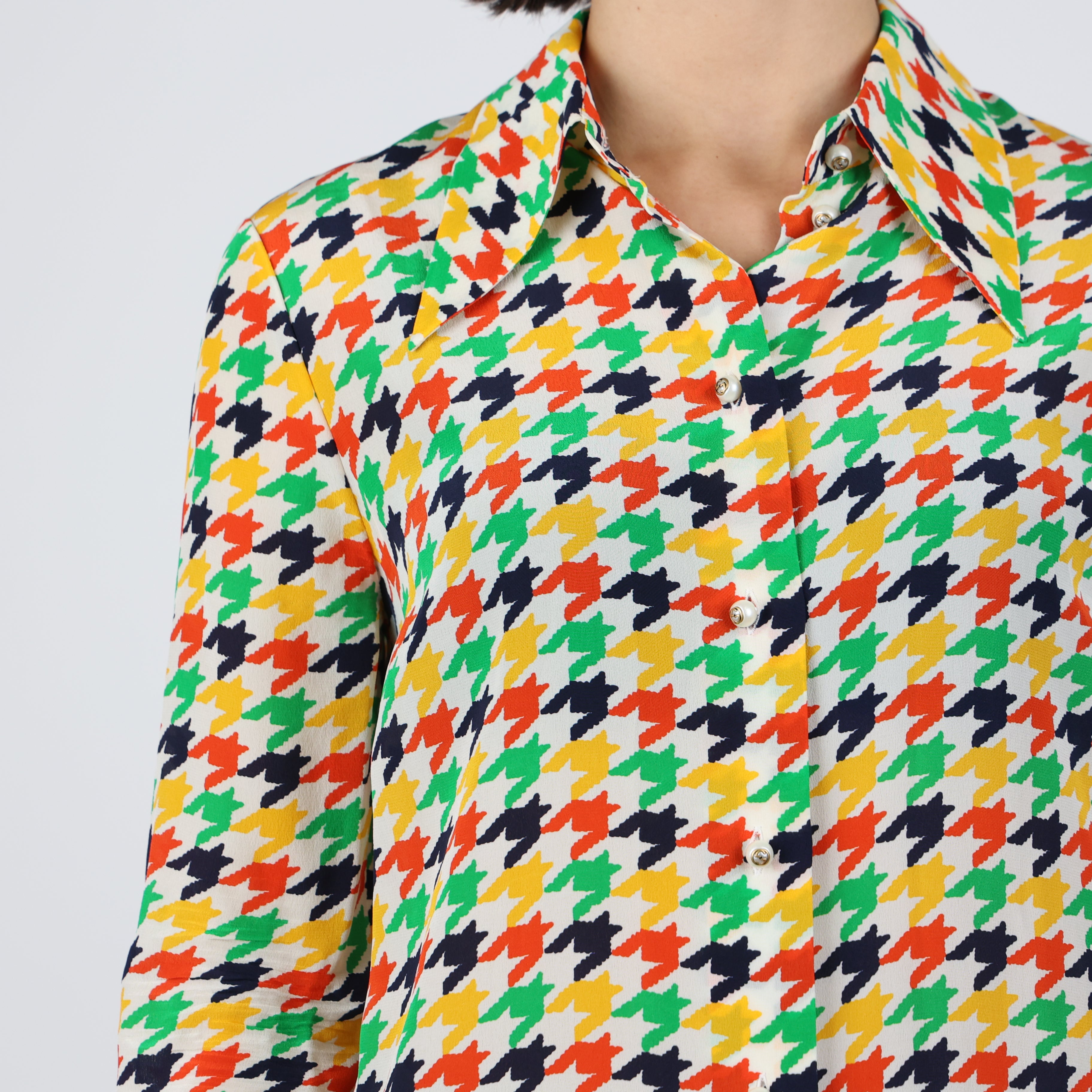 Shirt, UK Size 8