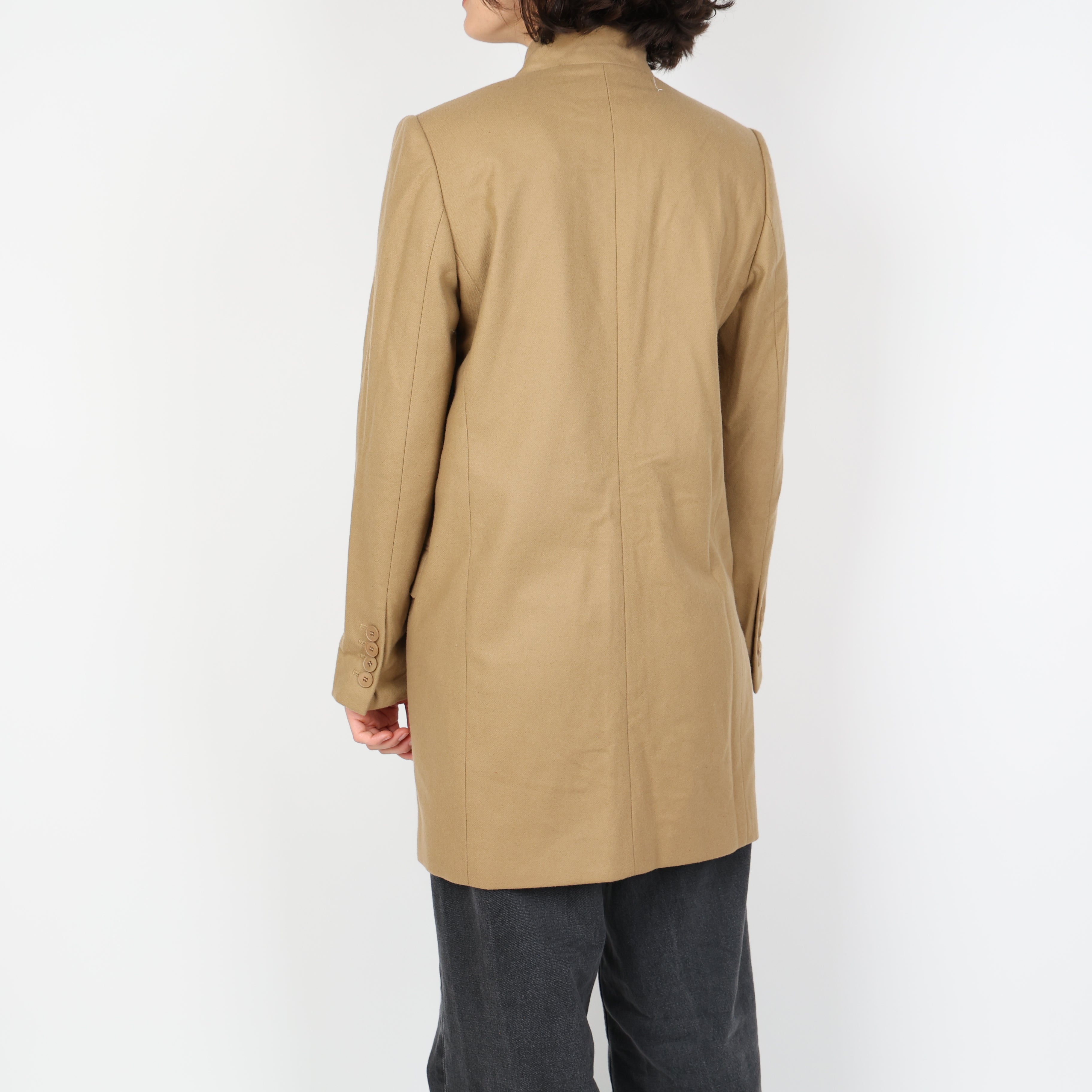 Coat, UK Size 10