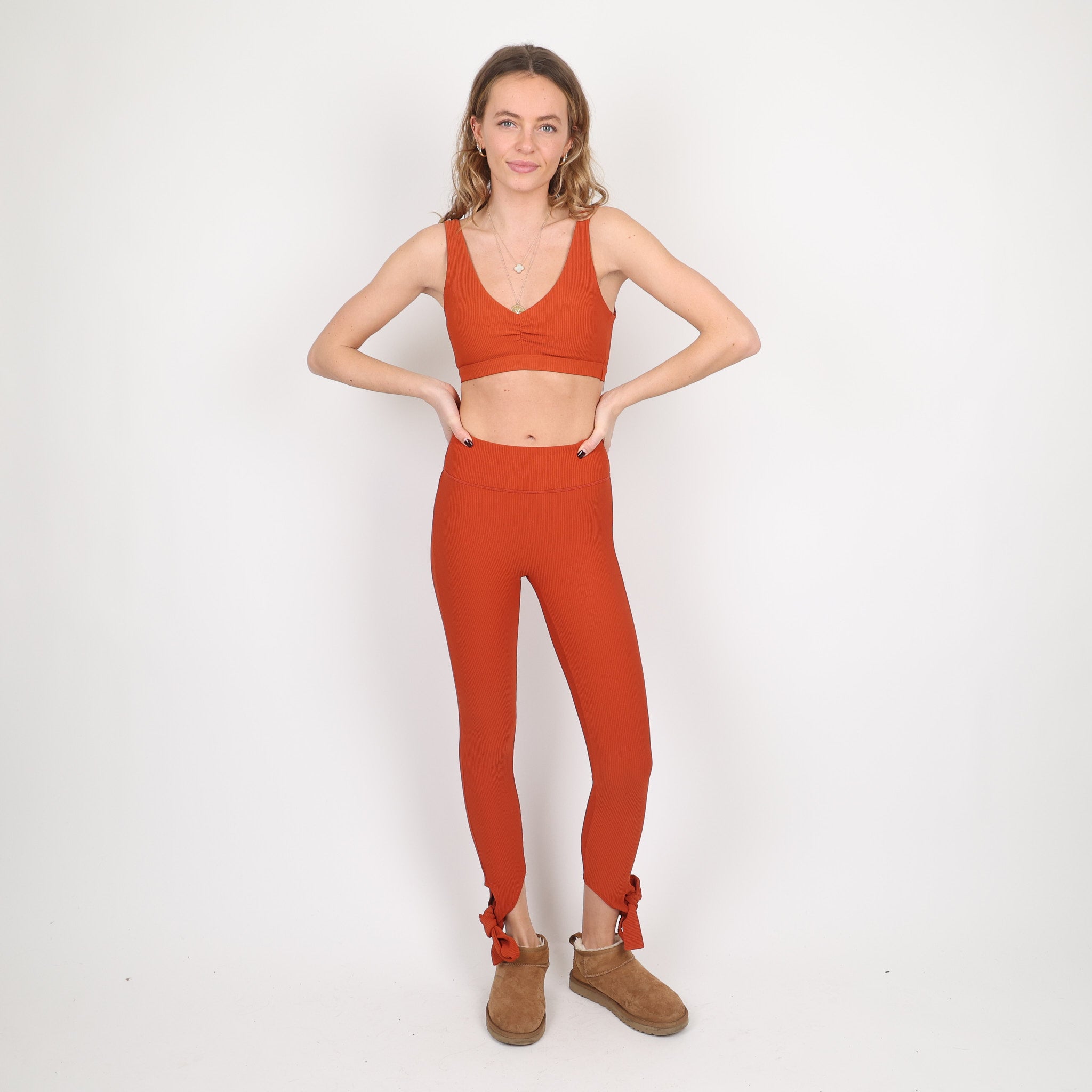 Athleisure, UK Size 8
