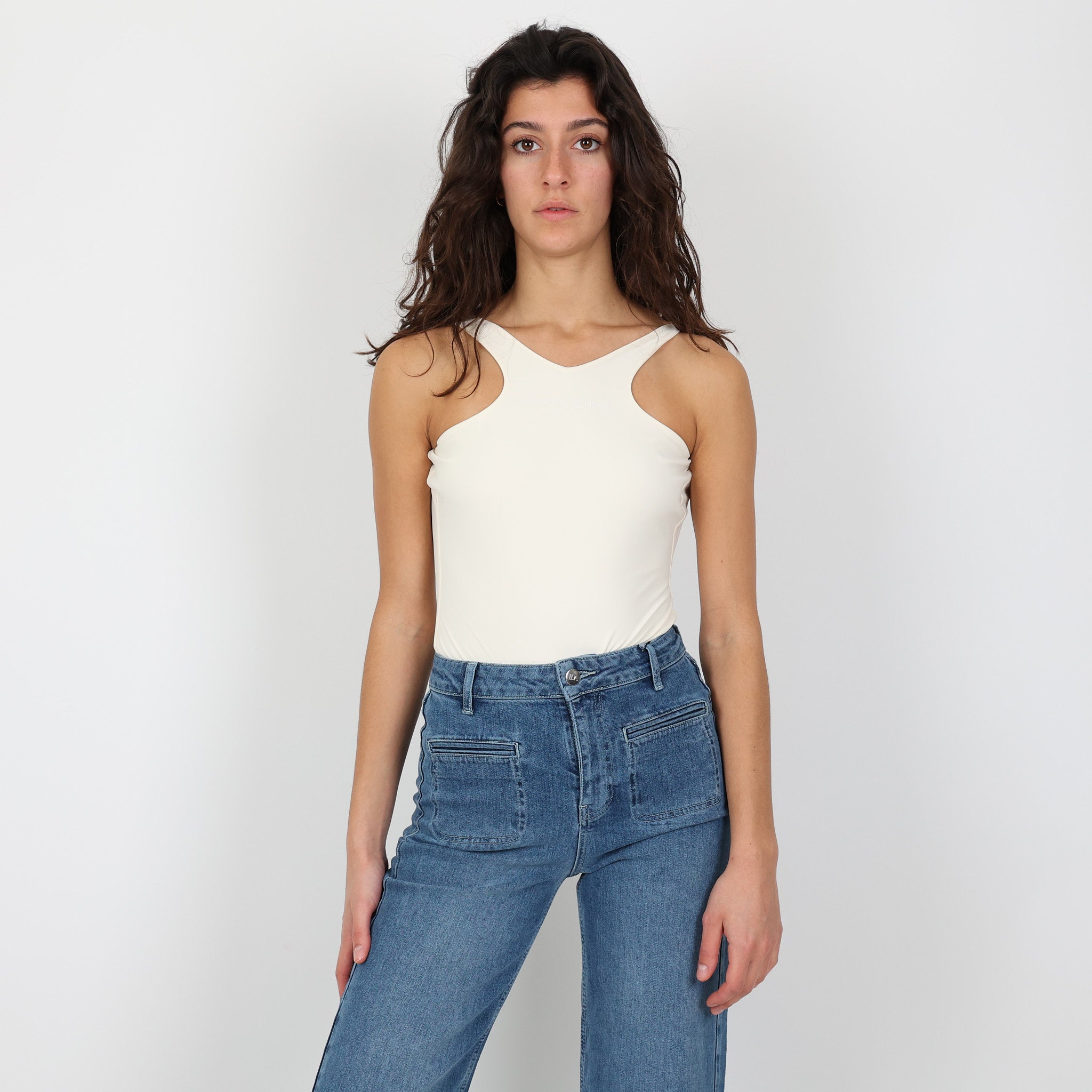 Top, UK Size 10