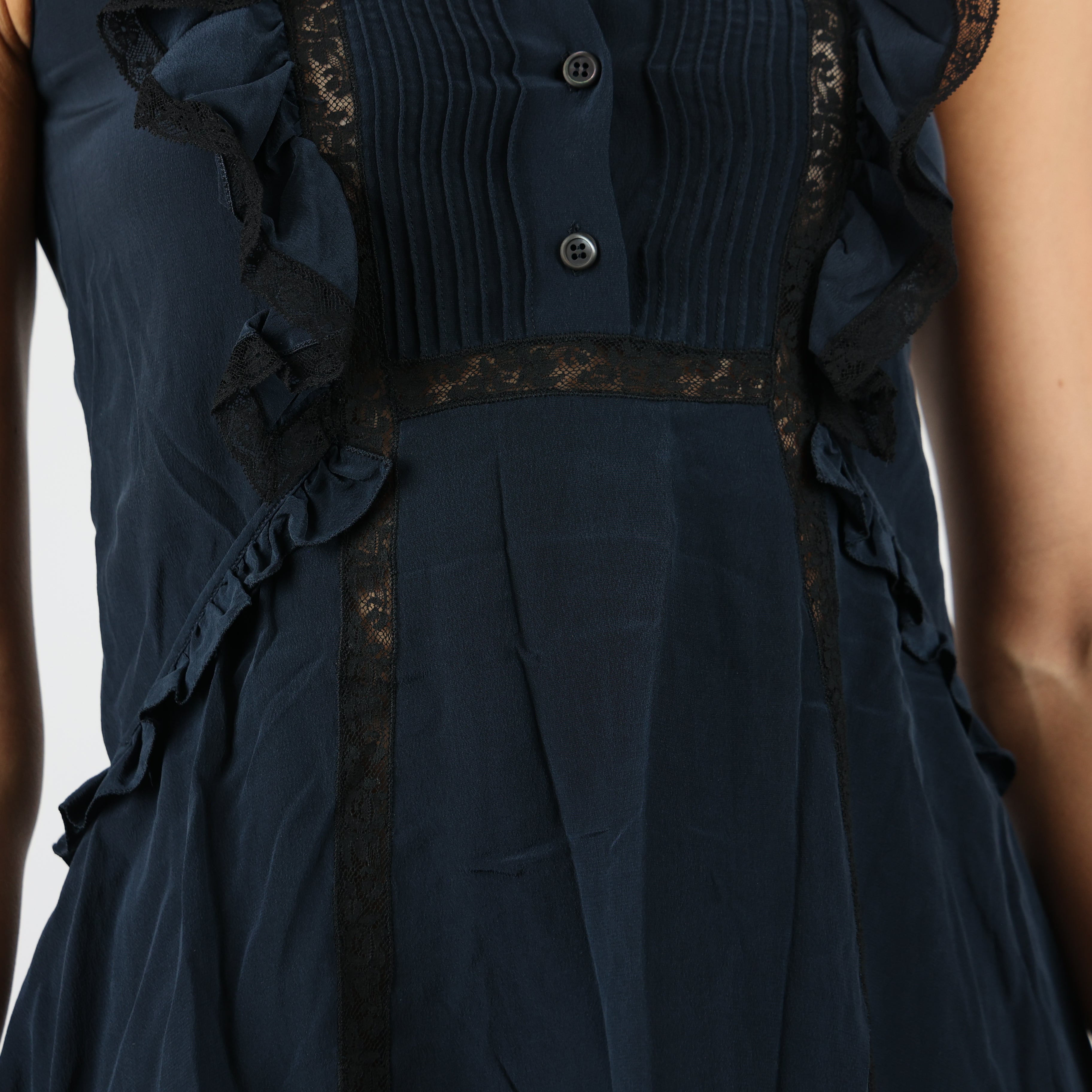 Dress, UK Size 4