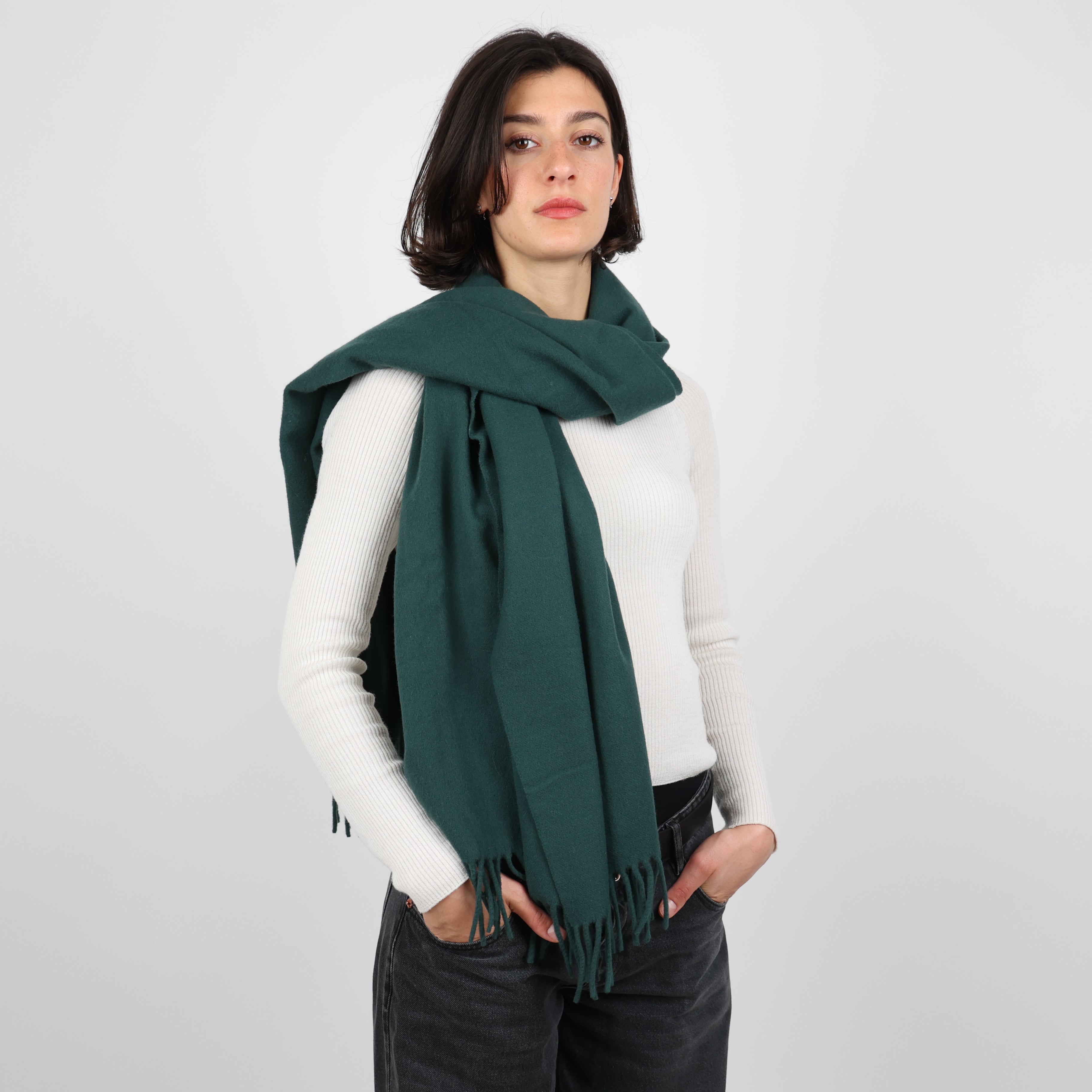 Scarf, UK Size One Size