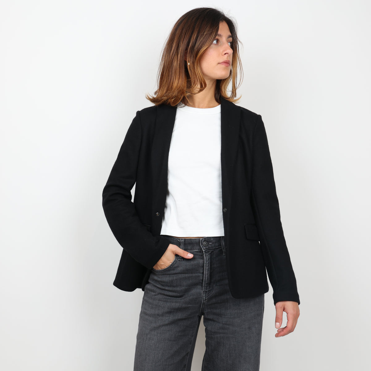 Blazer, UK Size 8