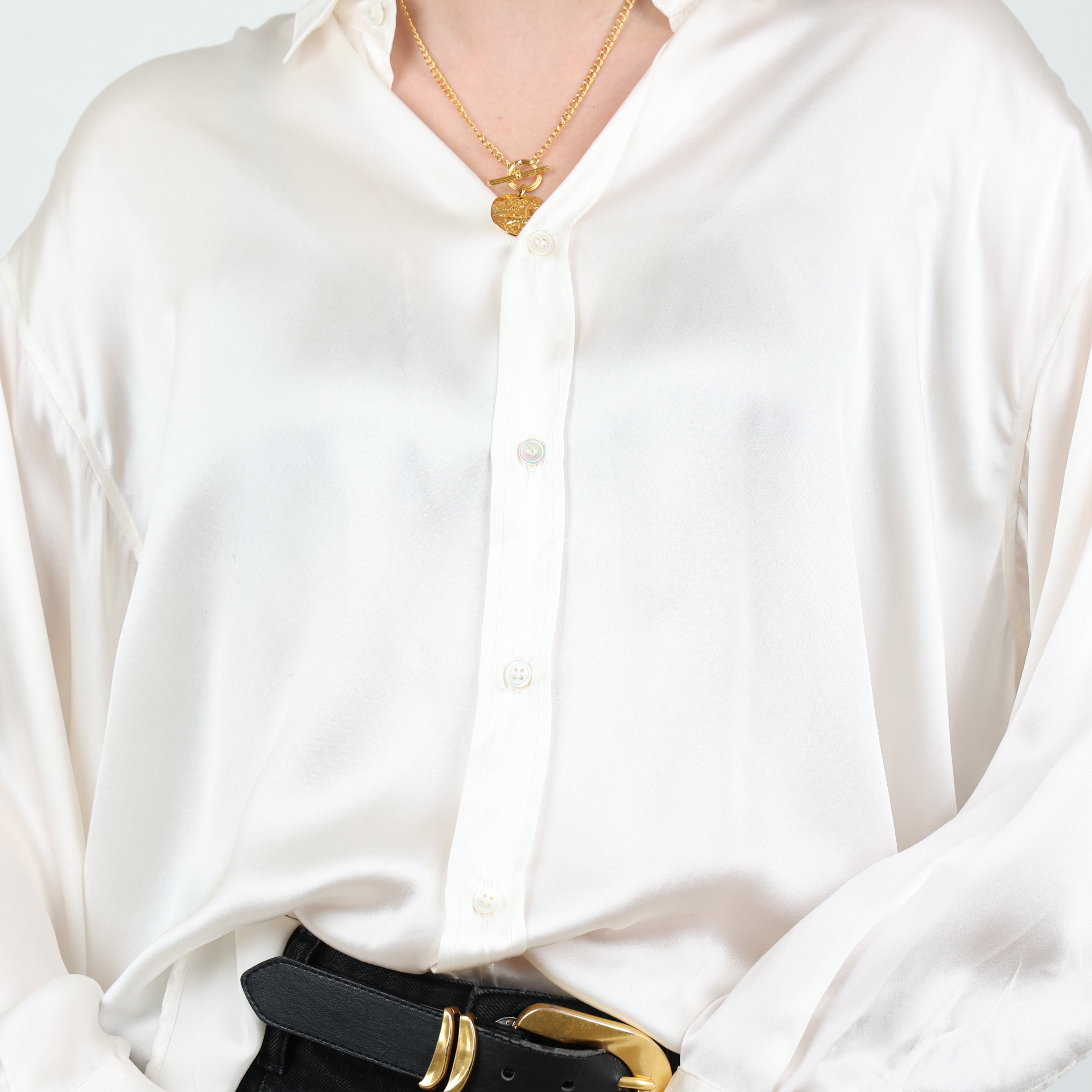 Shirt, UK Size 12
