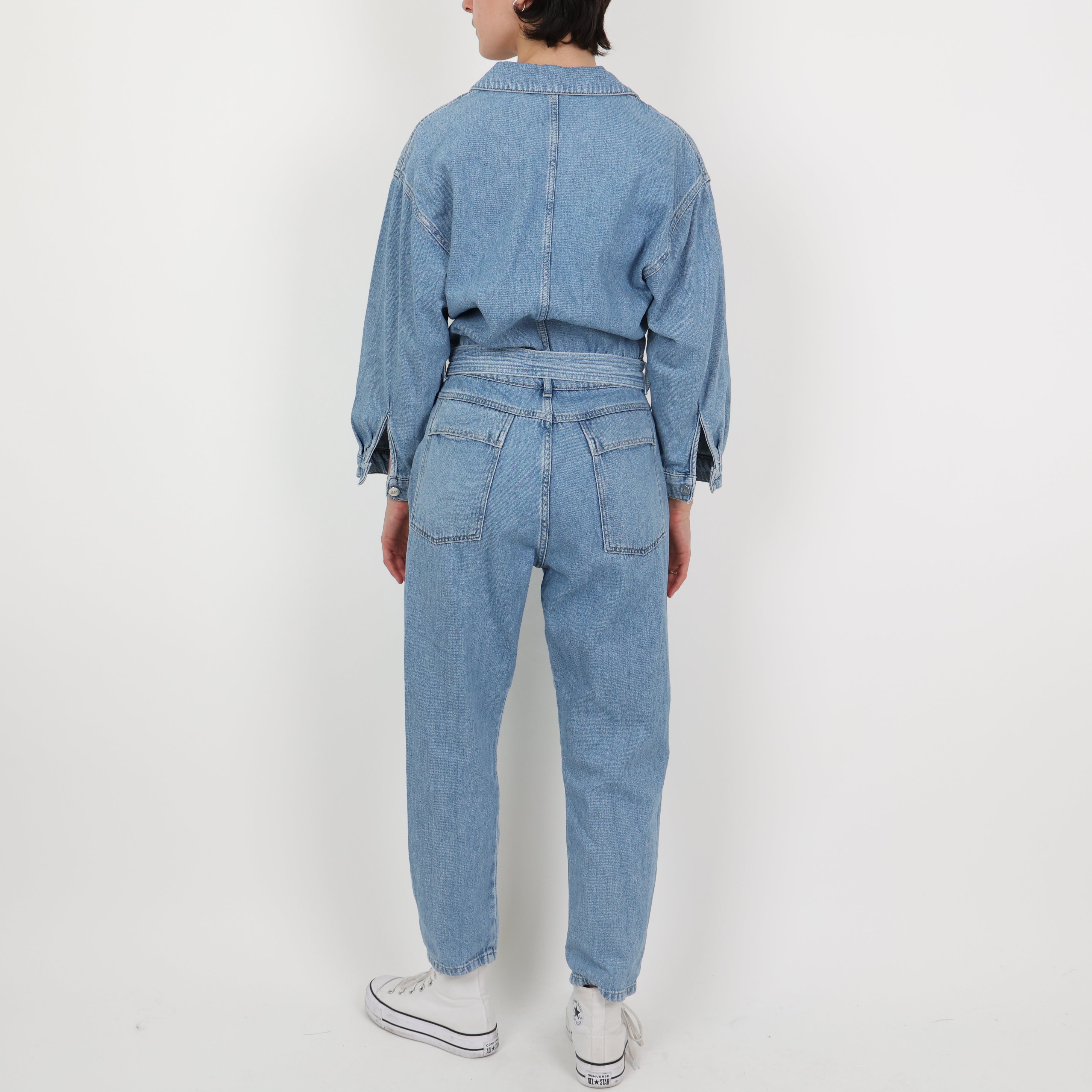 Jumpsuit, UK Size 14