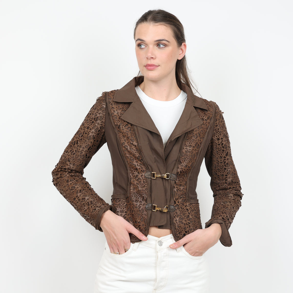 Jacket, UK Size 6
