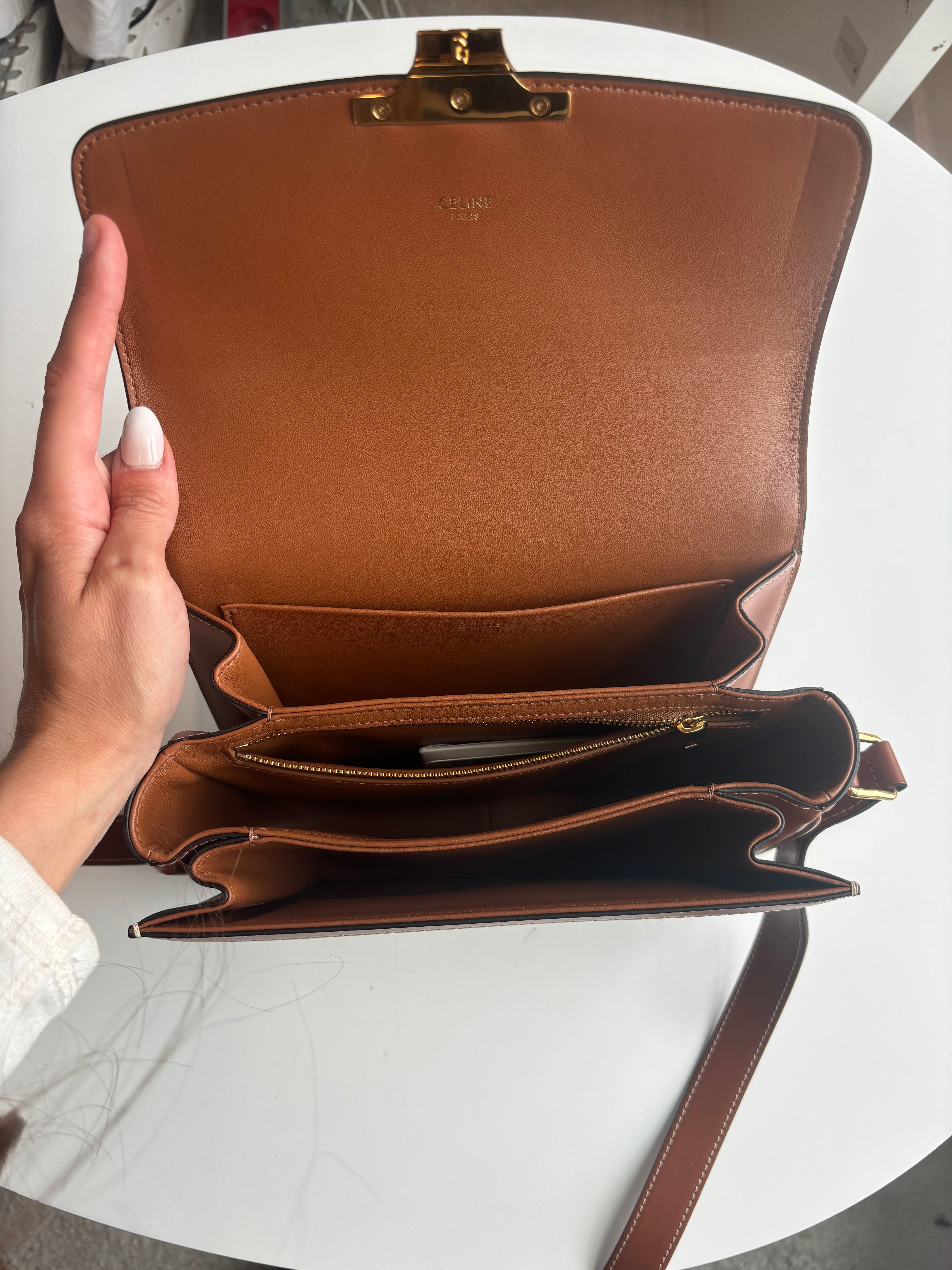 Bag , UK Size One Size