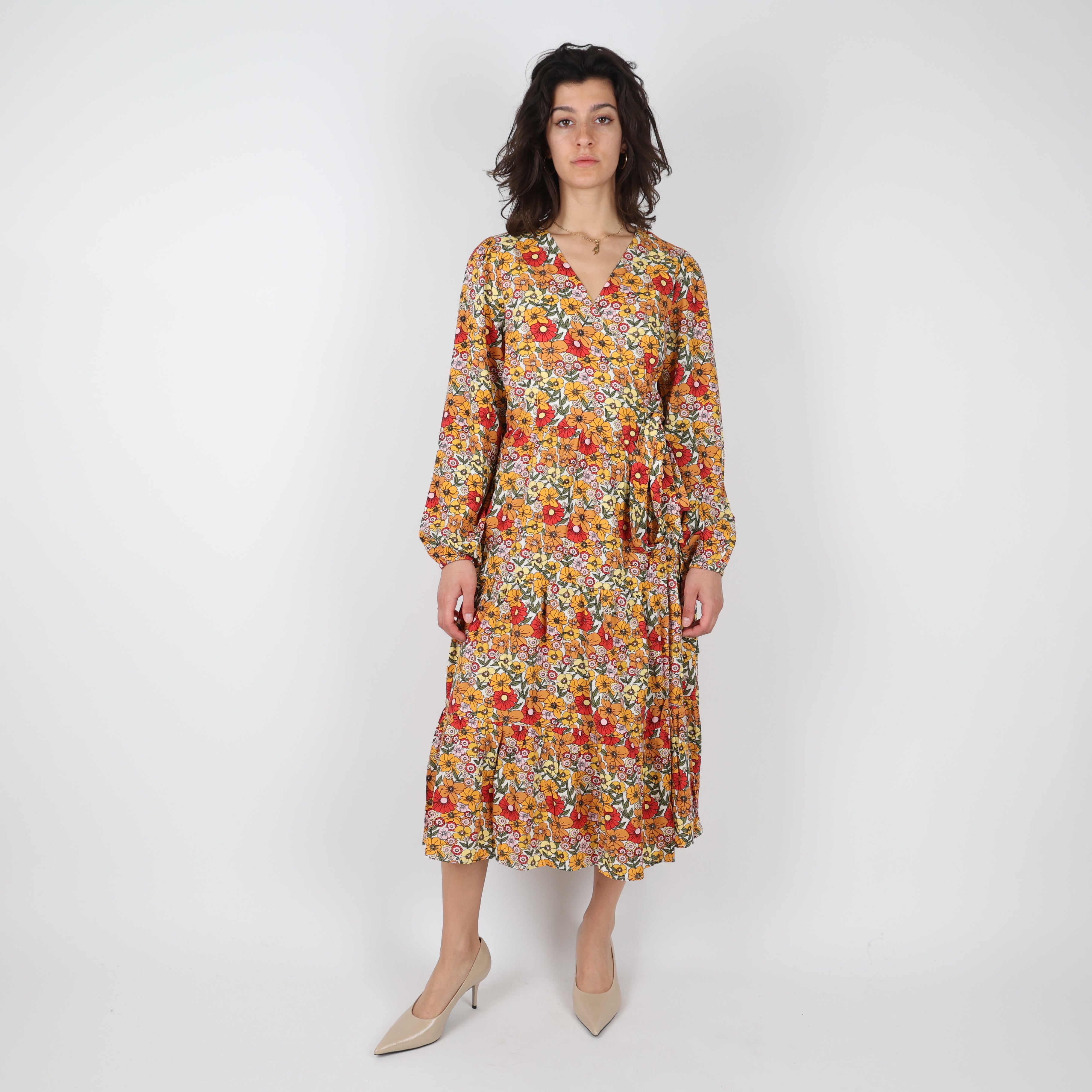 Dress, UK Size 12