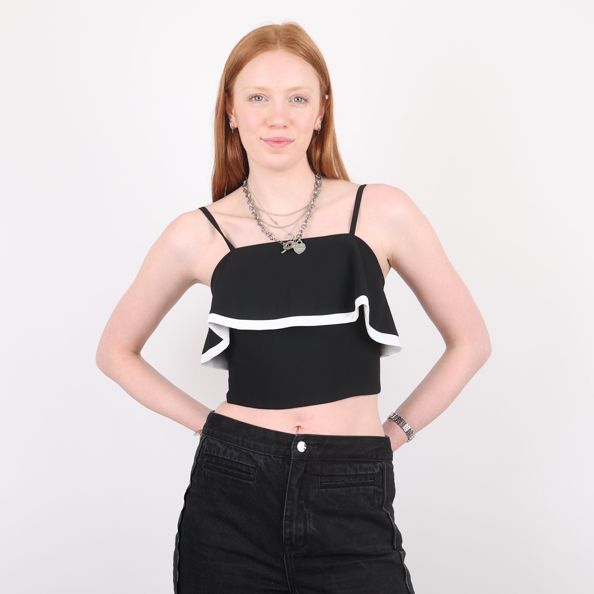 Top, UK Size 6