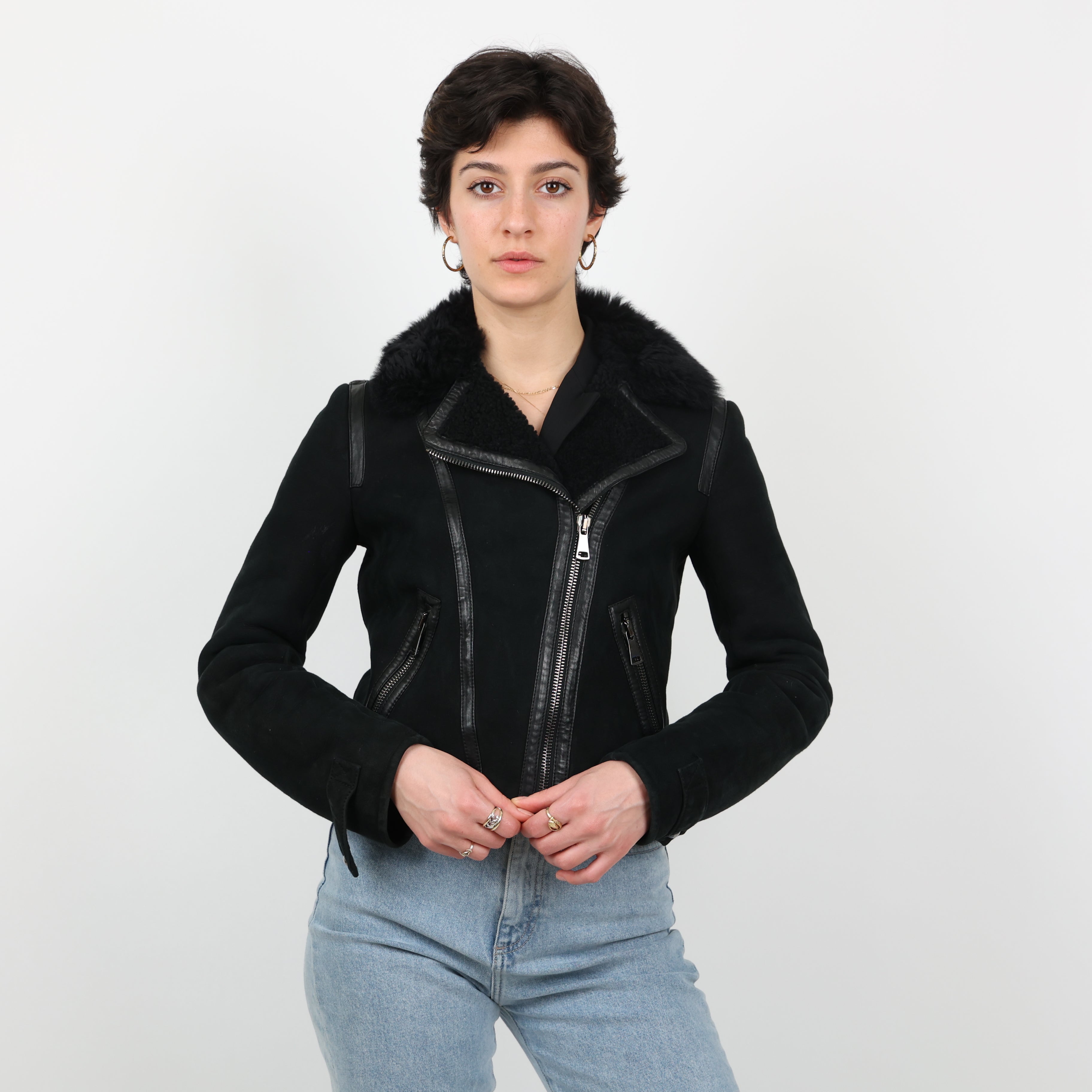 Jacket, UK Size 10