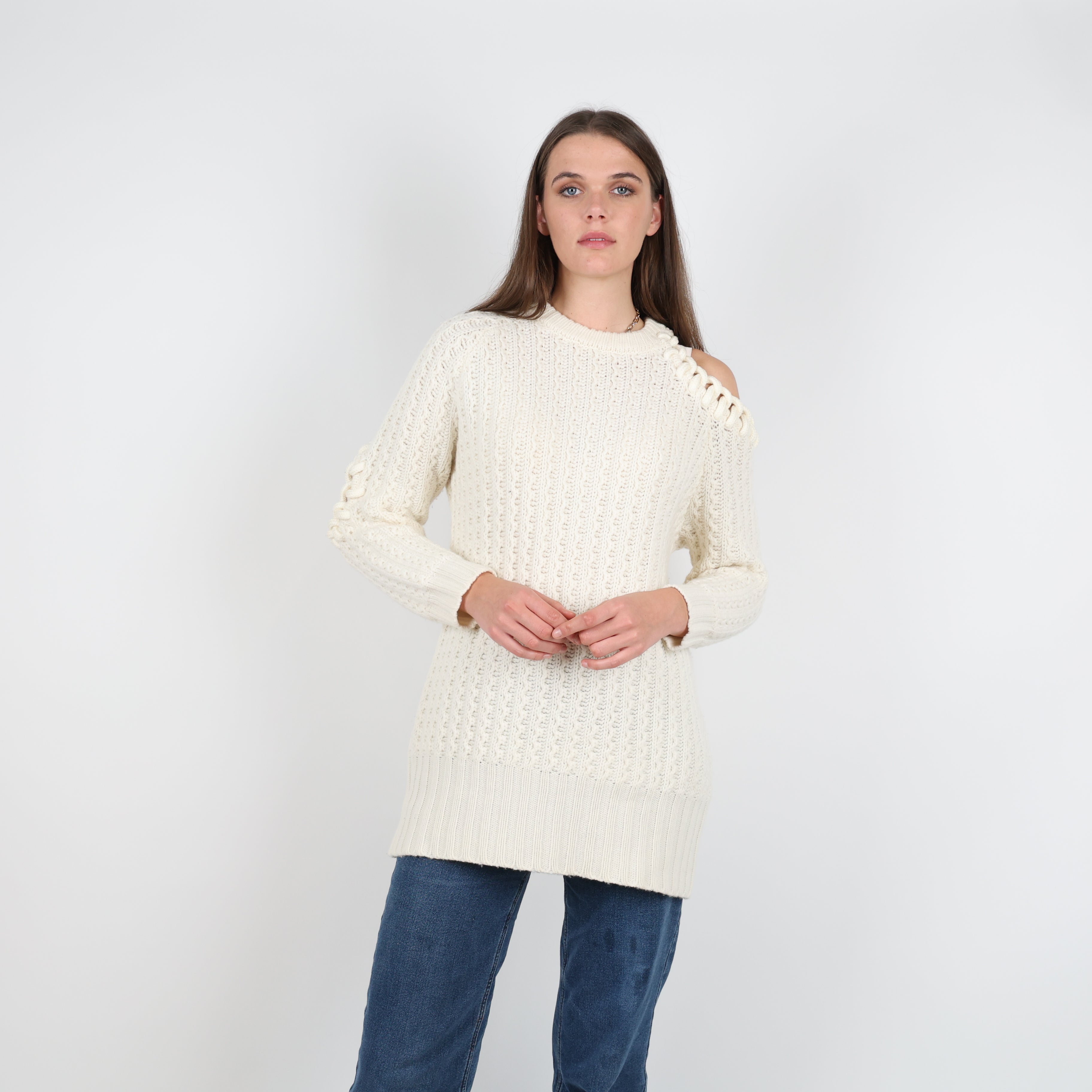 Knitwear, UK Size 8