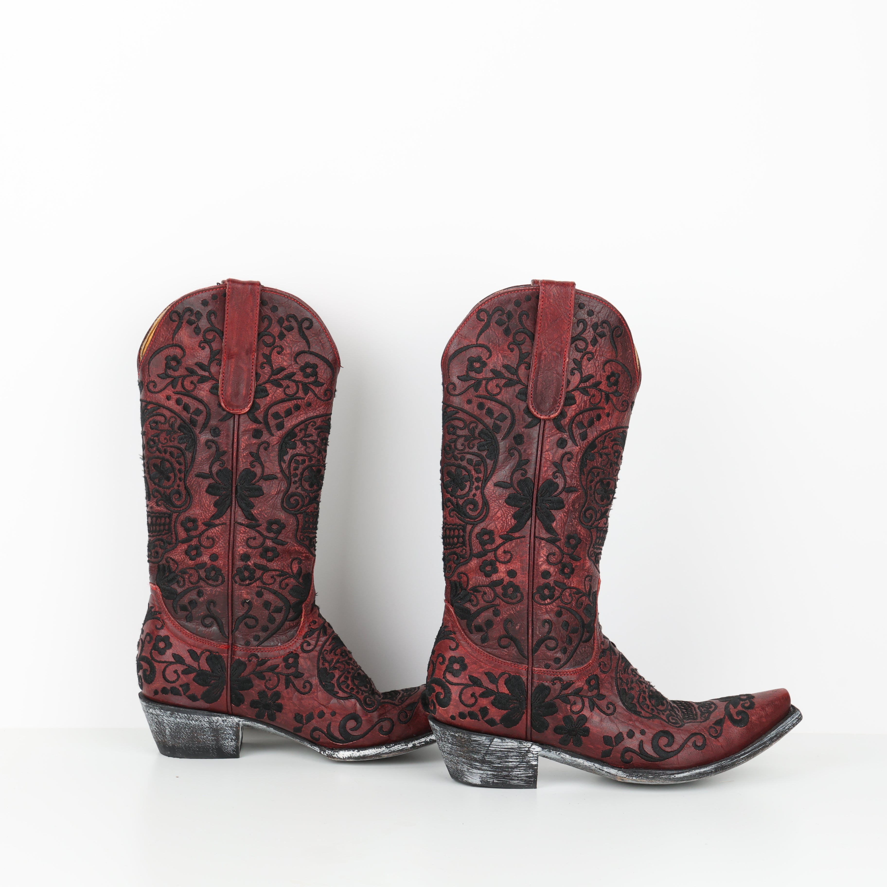 Boots , Shoe Size 39