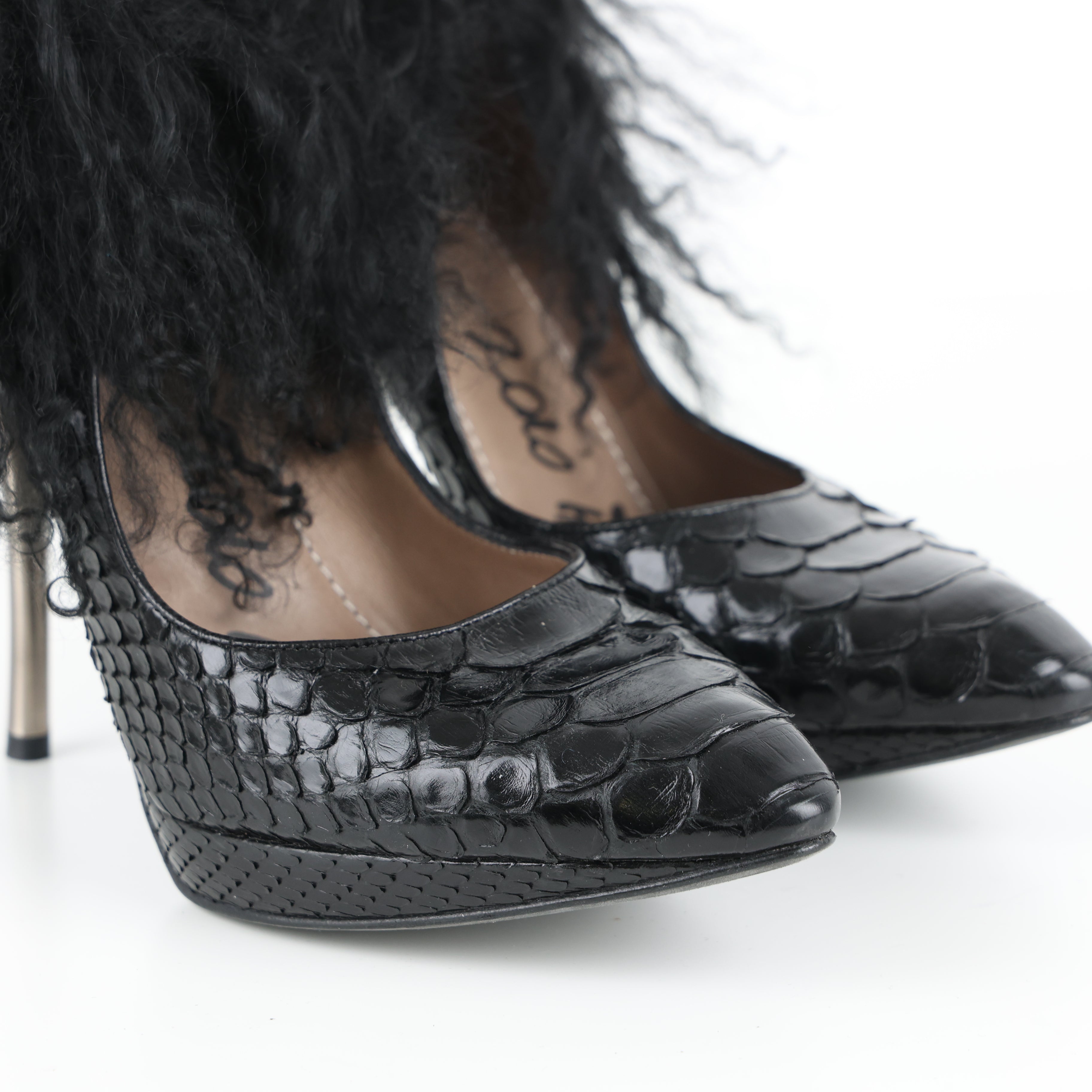 Heels , Shoe Size 38.5