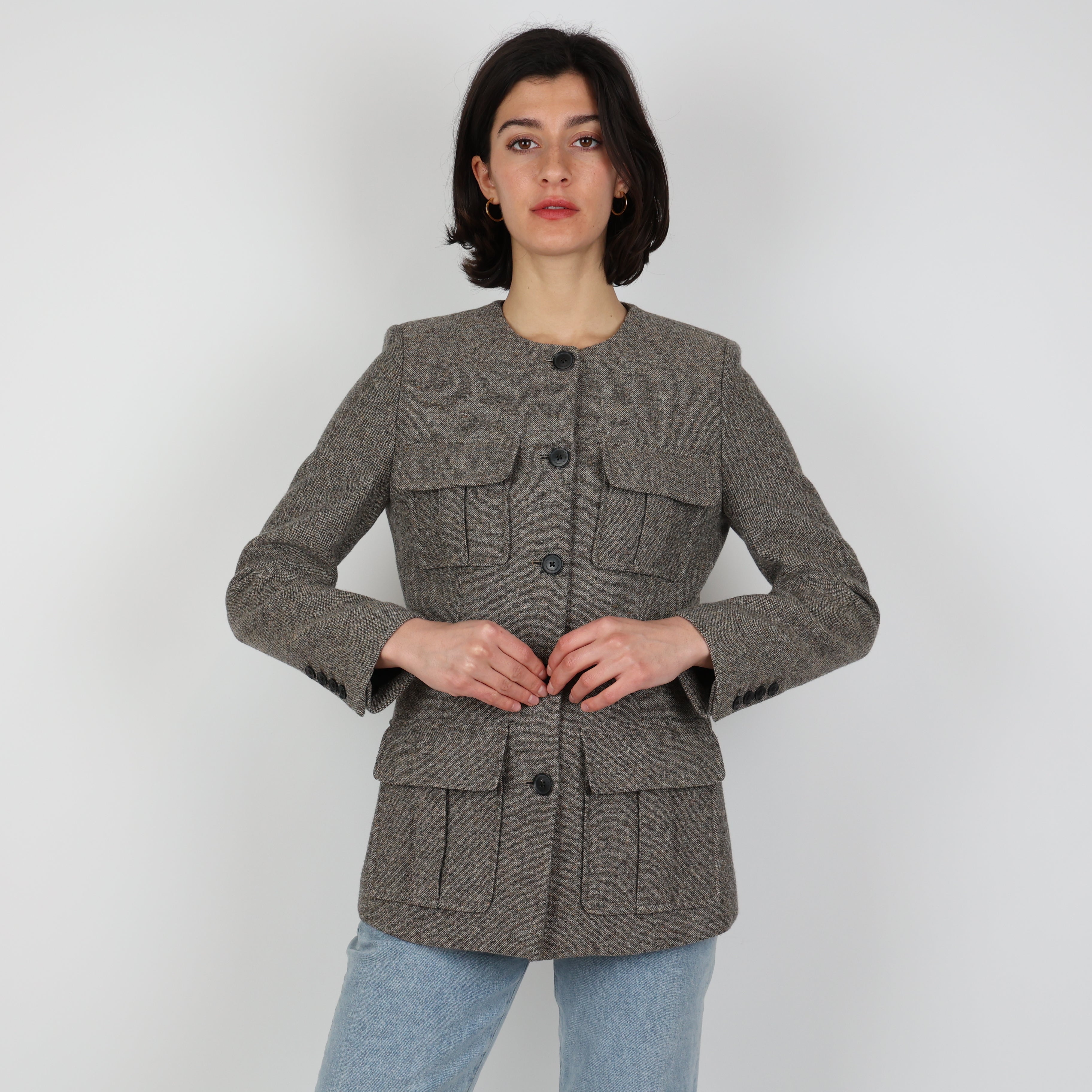 Jacket, UK Size 10