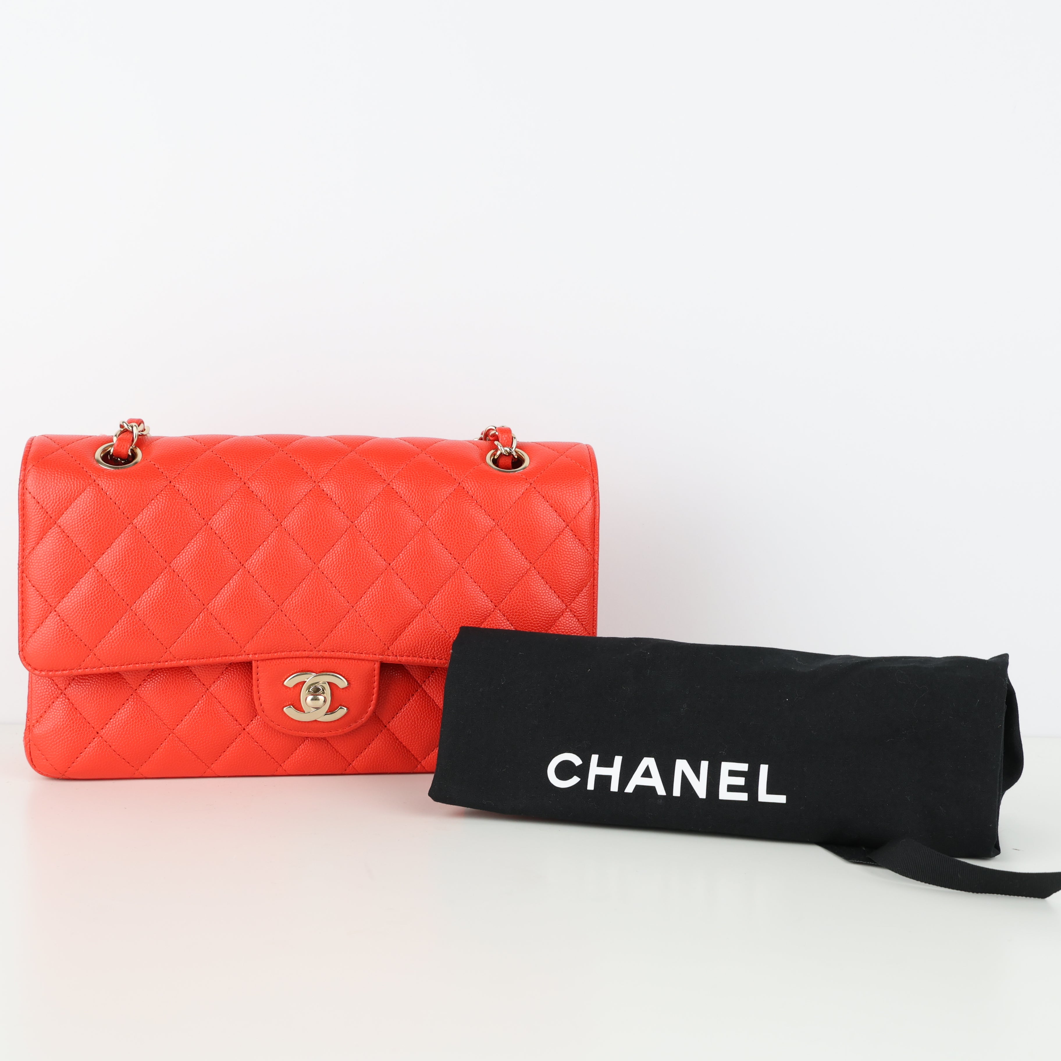 Chanel , Medium Classic Double Flap