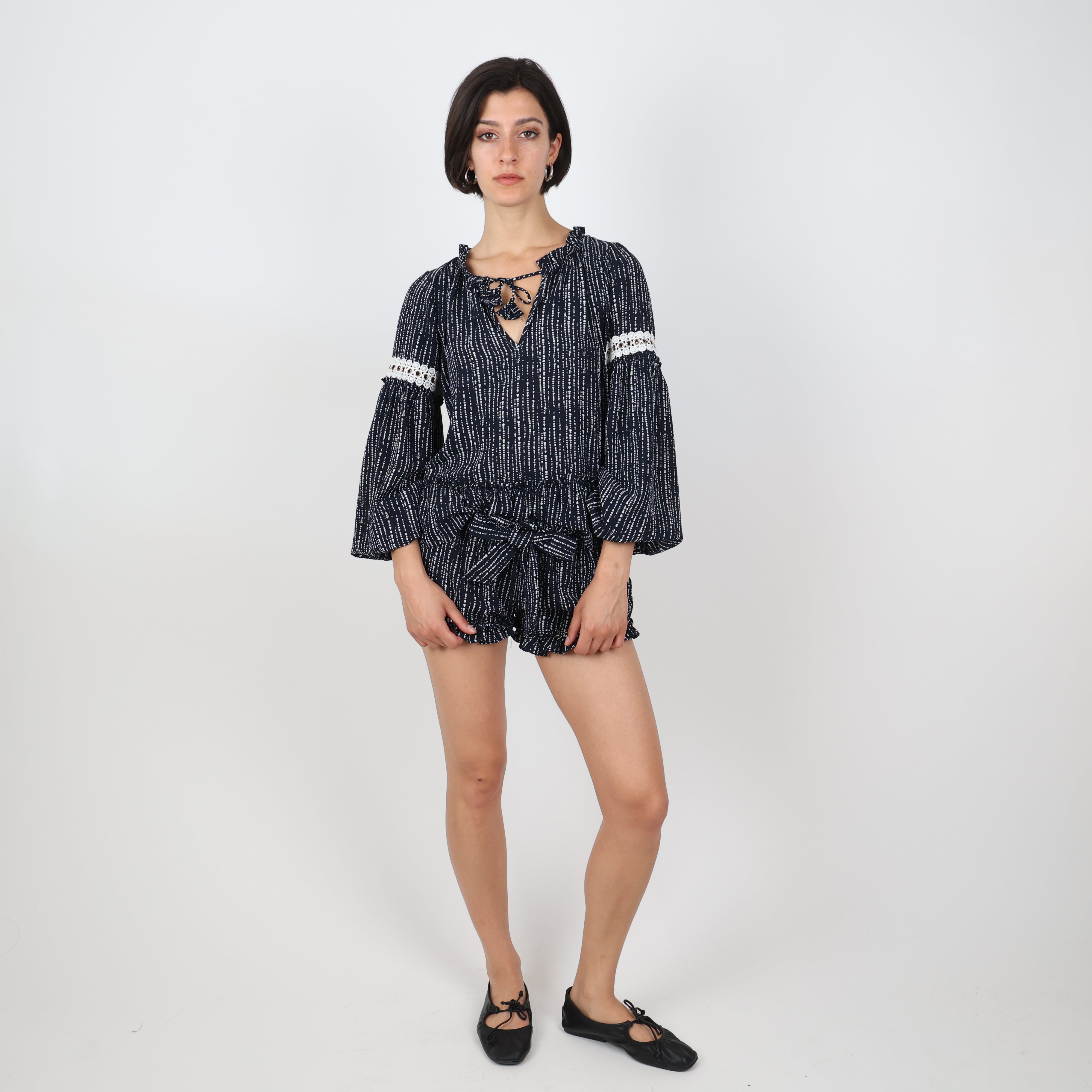 Blouse, UK Size 6