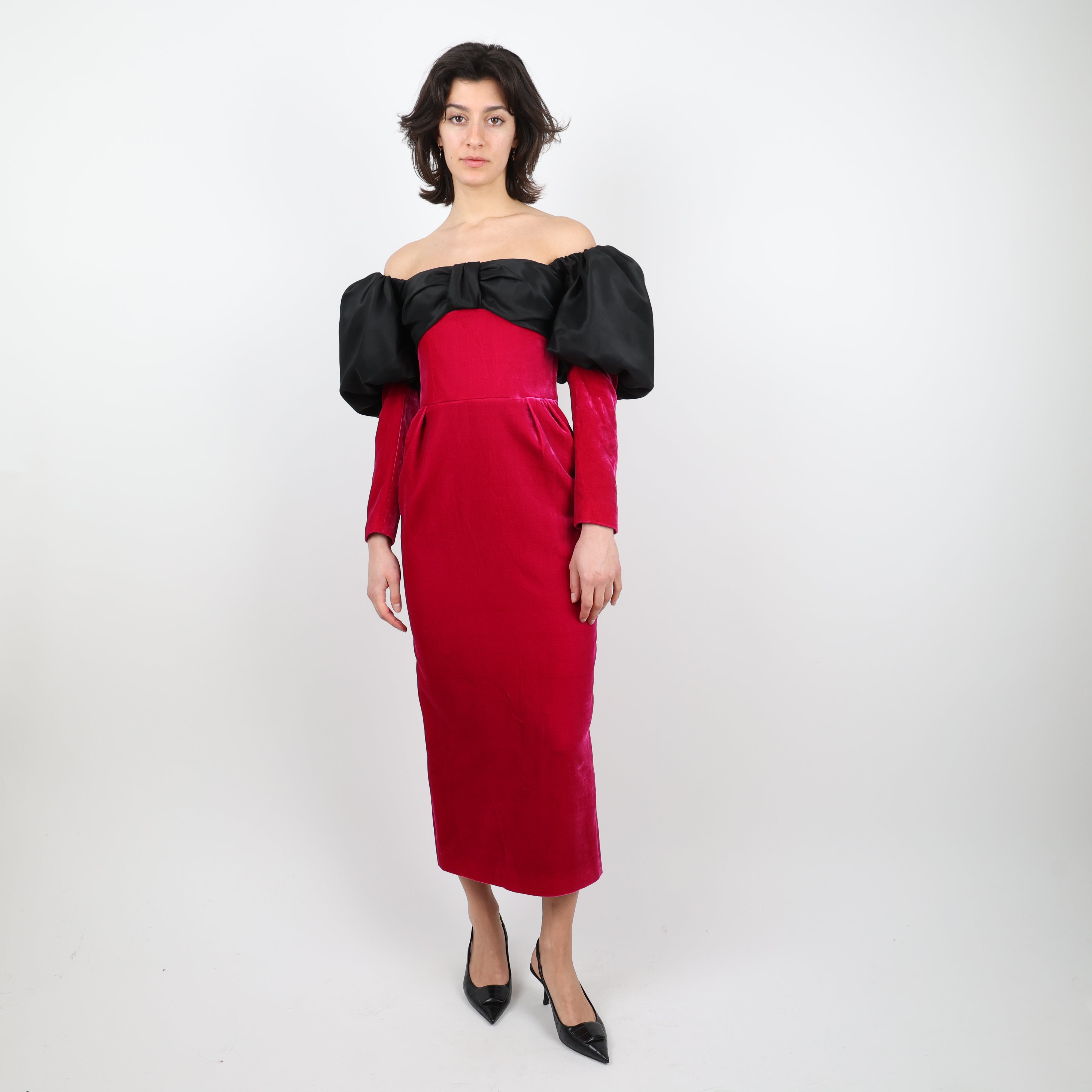 Dress, UK Size 10