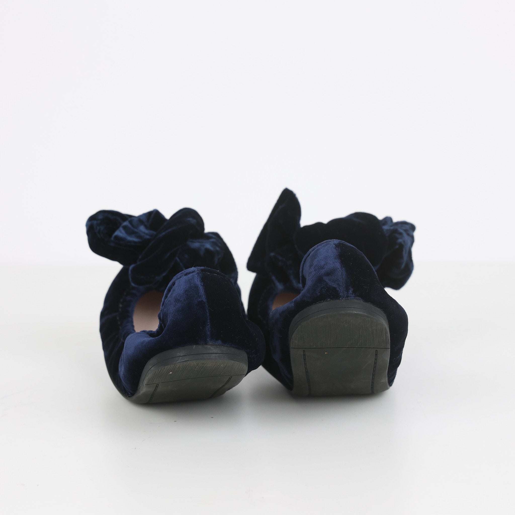 Flats, Shoe Size 38