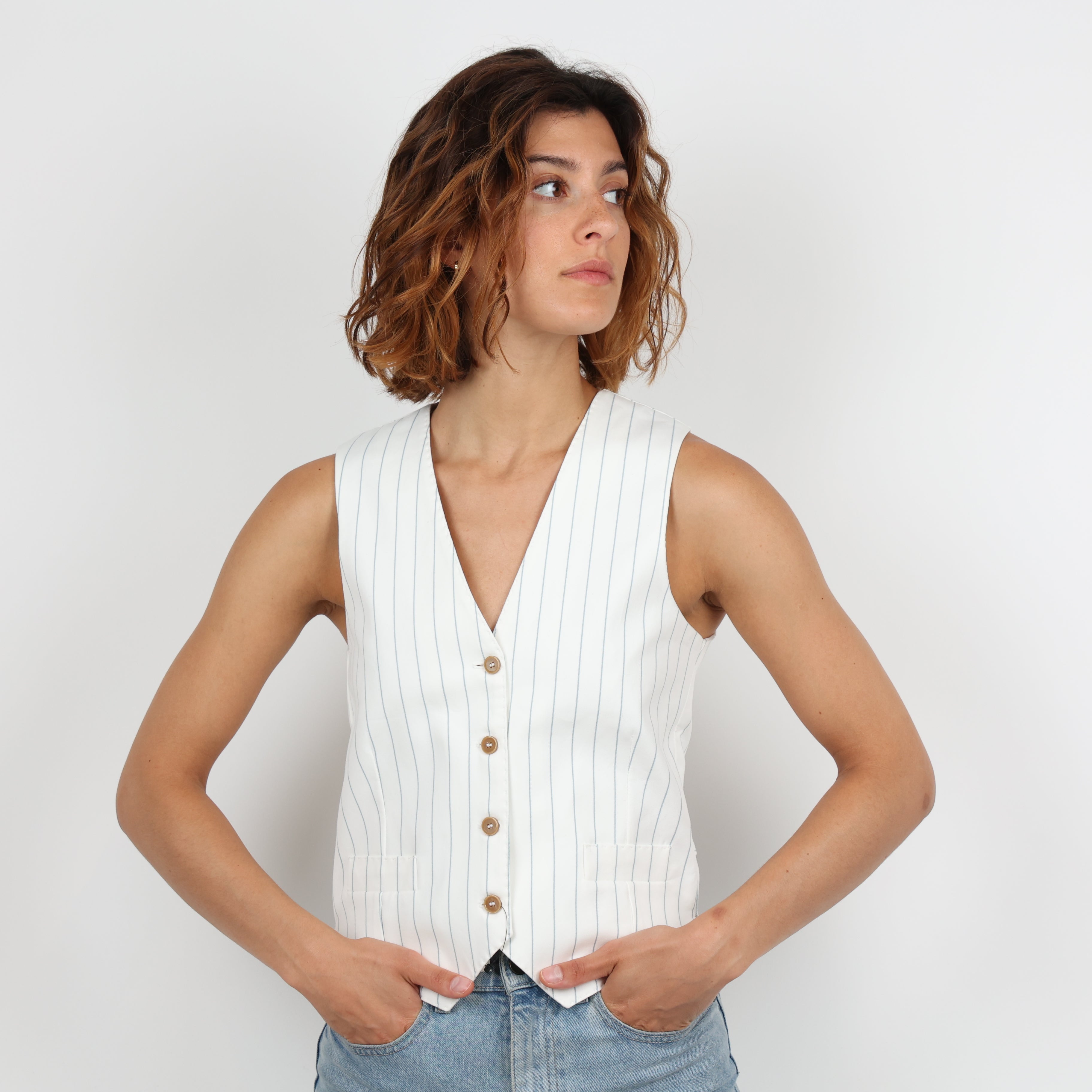 Top, UK Size 6