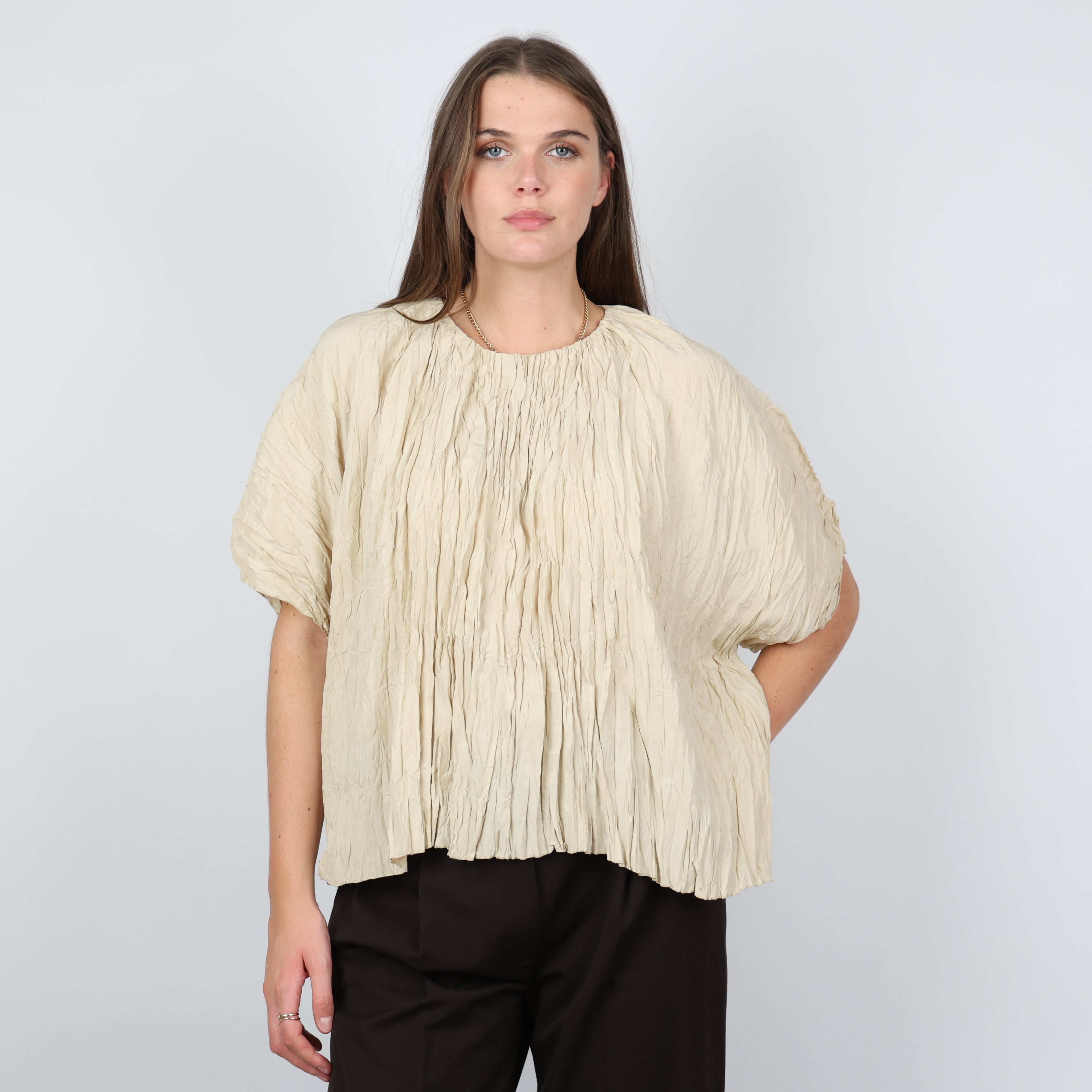 Blouse, UK Size 8